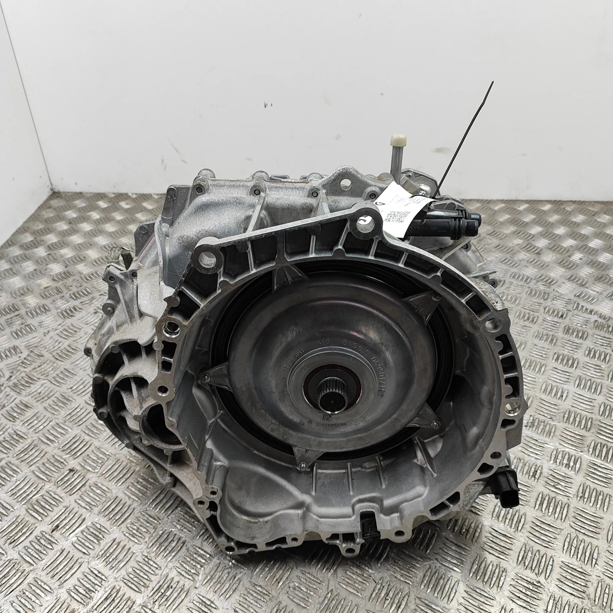 BMW 2 (F44) Gearbox GD7F32AG, M0151614-004, 5A95B31 Gearbox BMW 2 S...