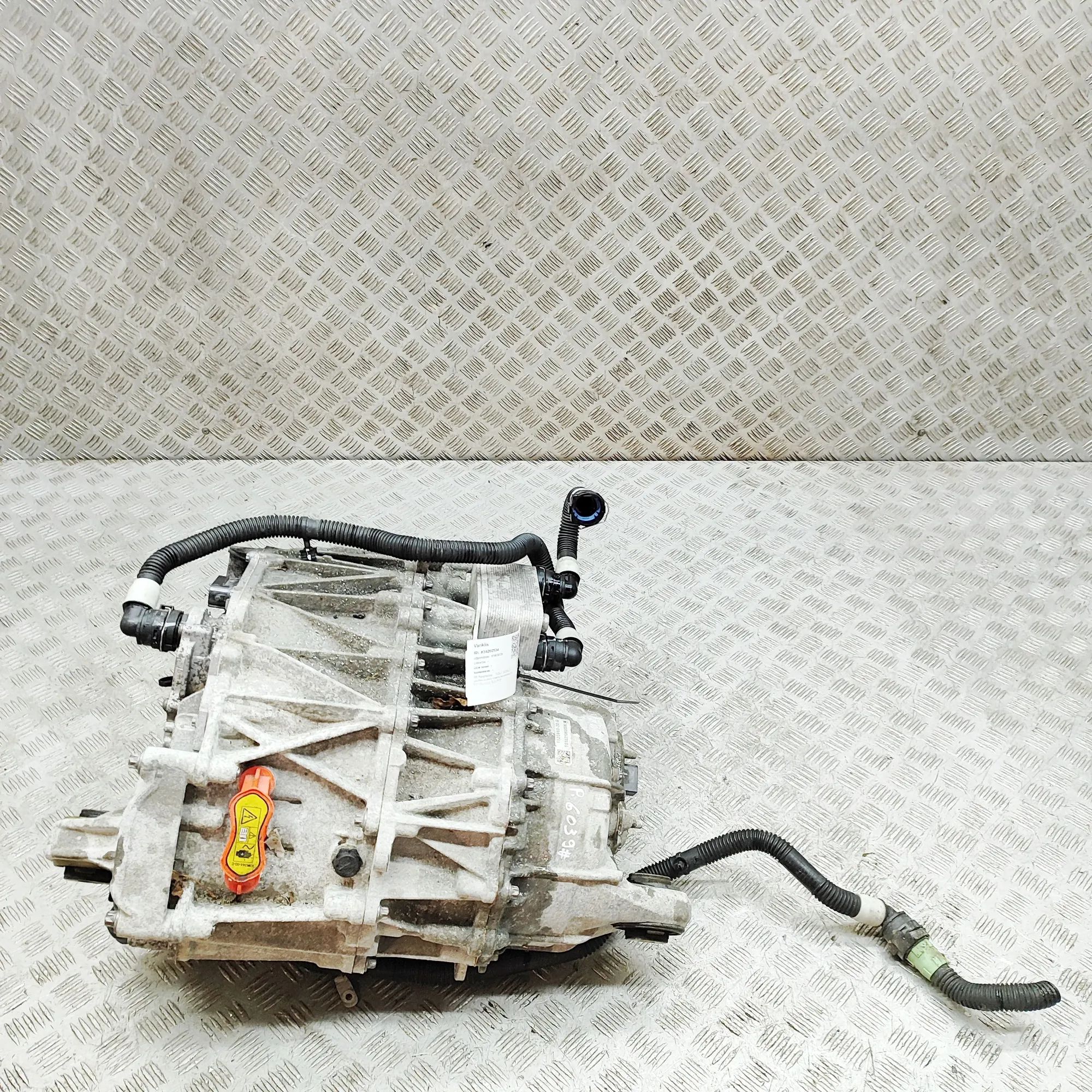 Tesla Model Y Electric motor EV 1561073-00-A, 1120960-20-G Electric motor EV TE...