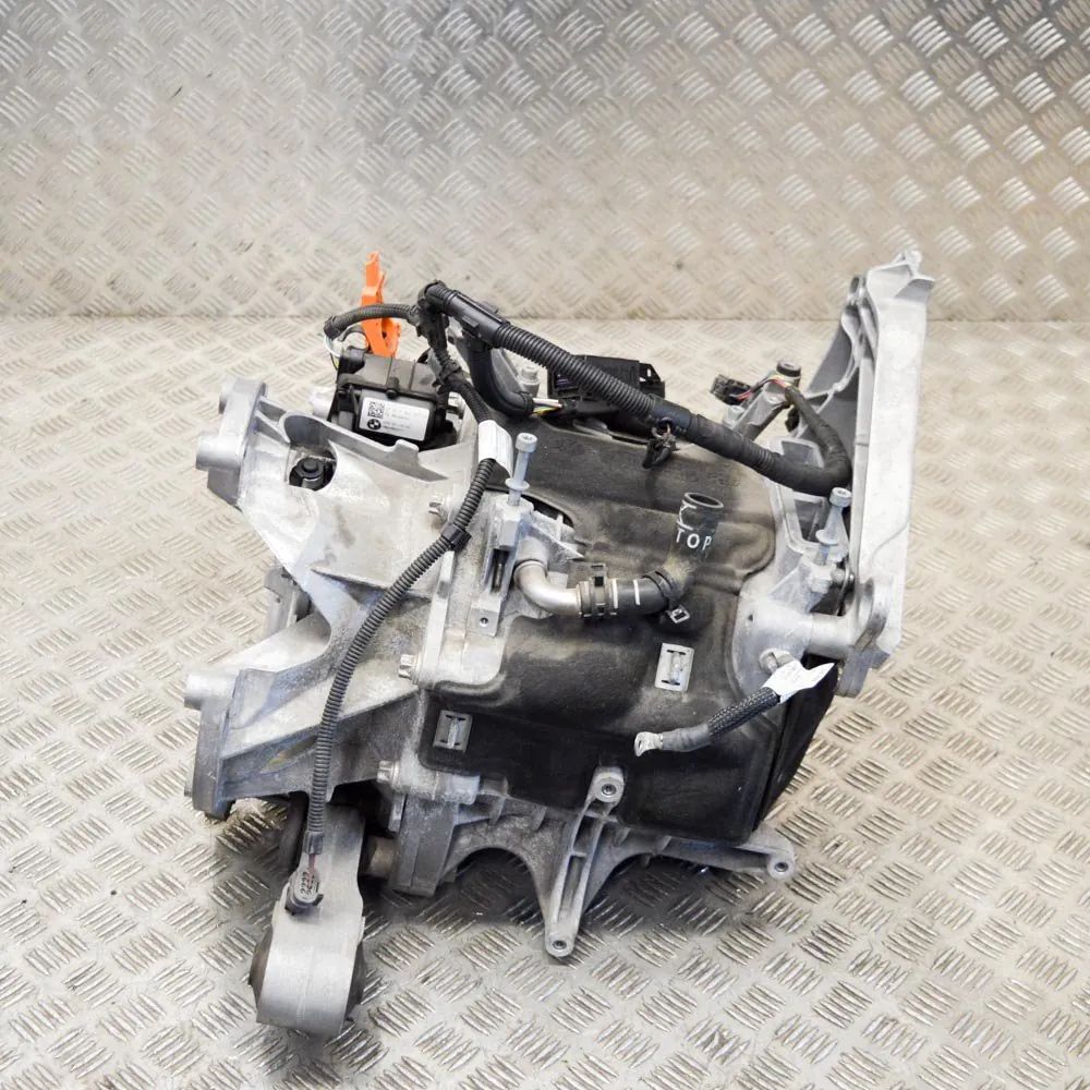 BMW i3 (I01) Electric motor EV 7613560, 8667777, 8648165, IB1, 7645837 Electri...