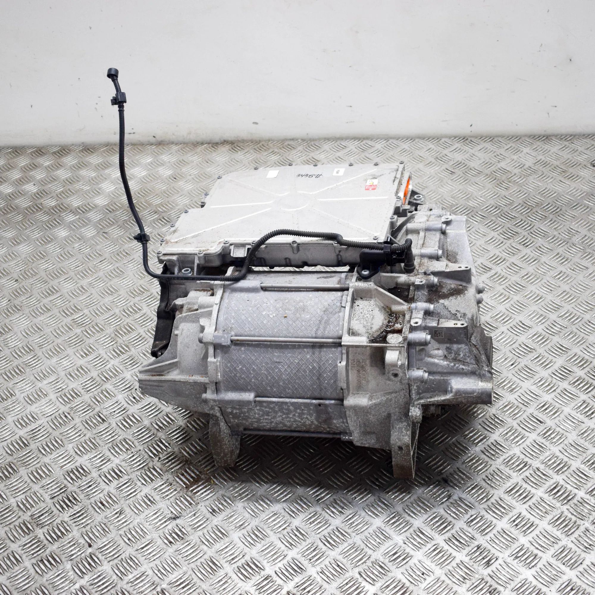 Volkswagen ID.3 Electric motor EV 0EH901098 Electric motor EV VW ID.3 (E11) (2019...