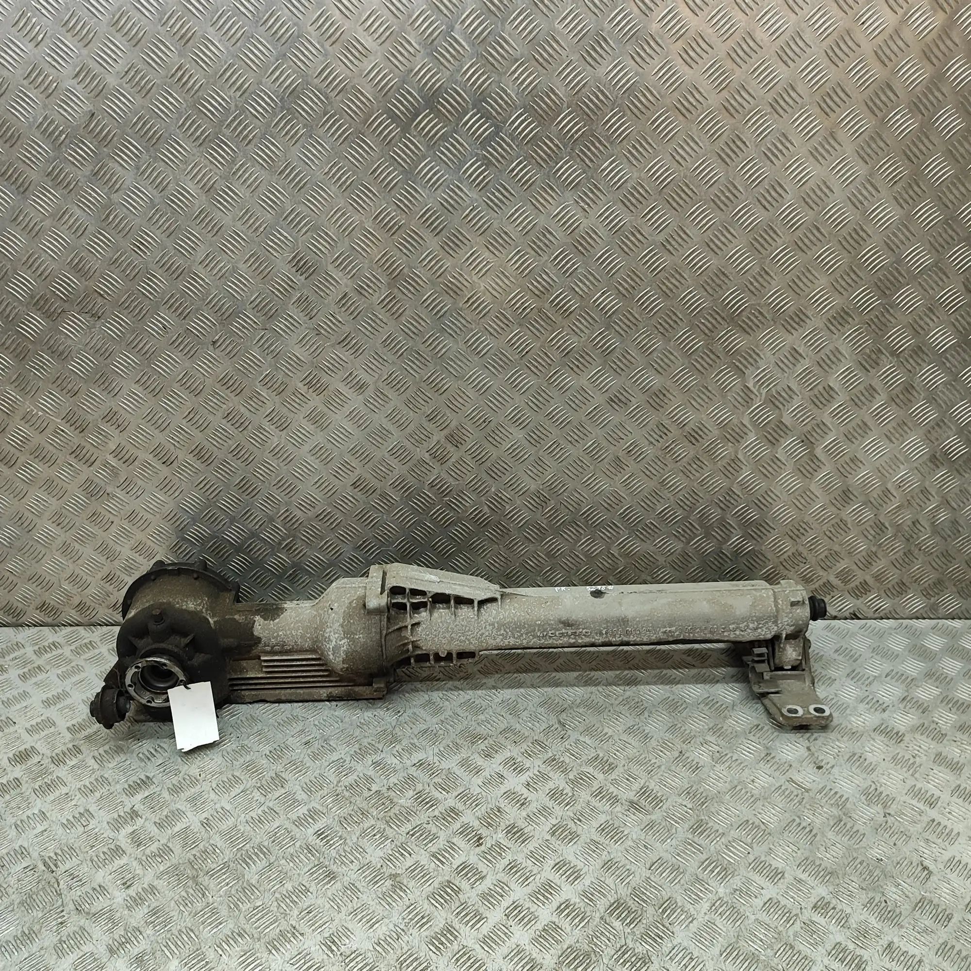 Porsche 911 (996) esidiferentsiaal 6300013095, 99634901003 Front Differential PORS...