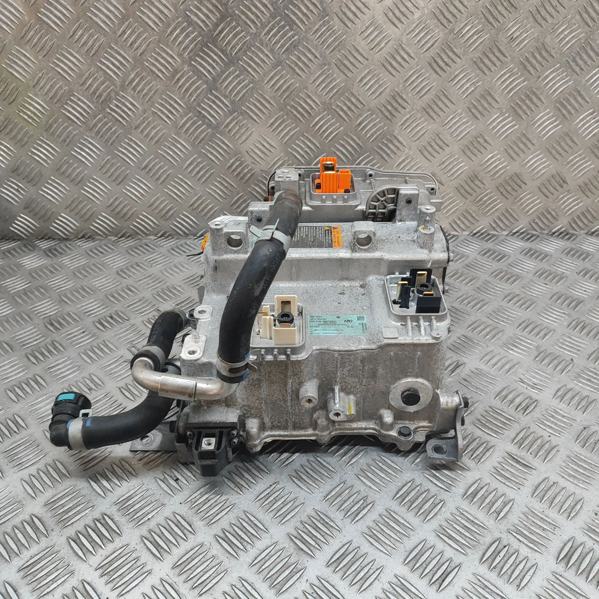 Kia Sportage инвертор 366013DAR2, 366153DAG0, 366003DAR2 Inverter KIA...