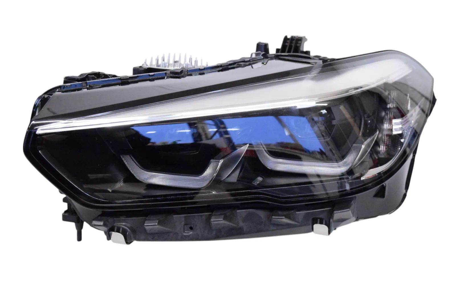 BMW X5 (G05) Front Left Headlight 9481779 Front Left Headlight BMW X5 (G05) (2018...