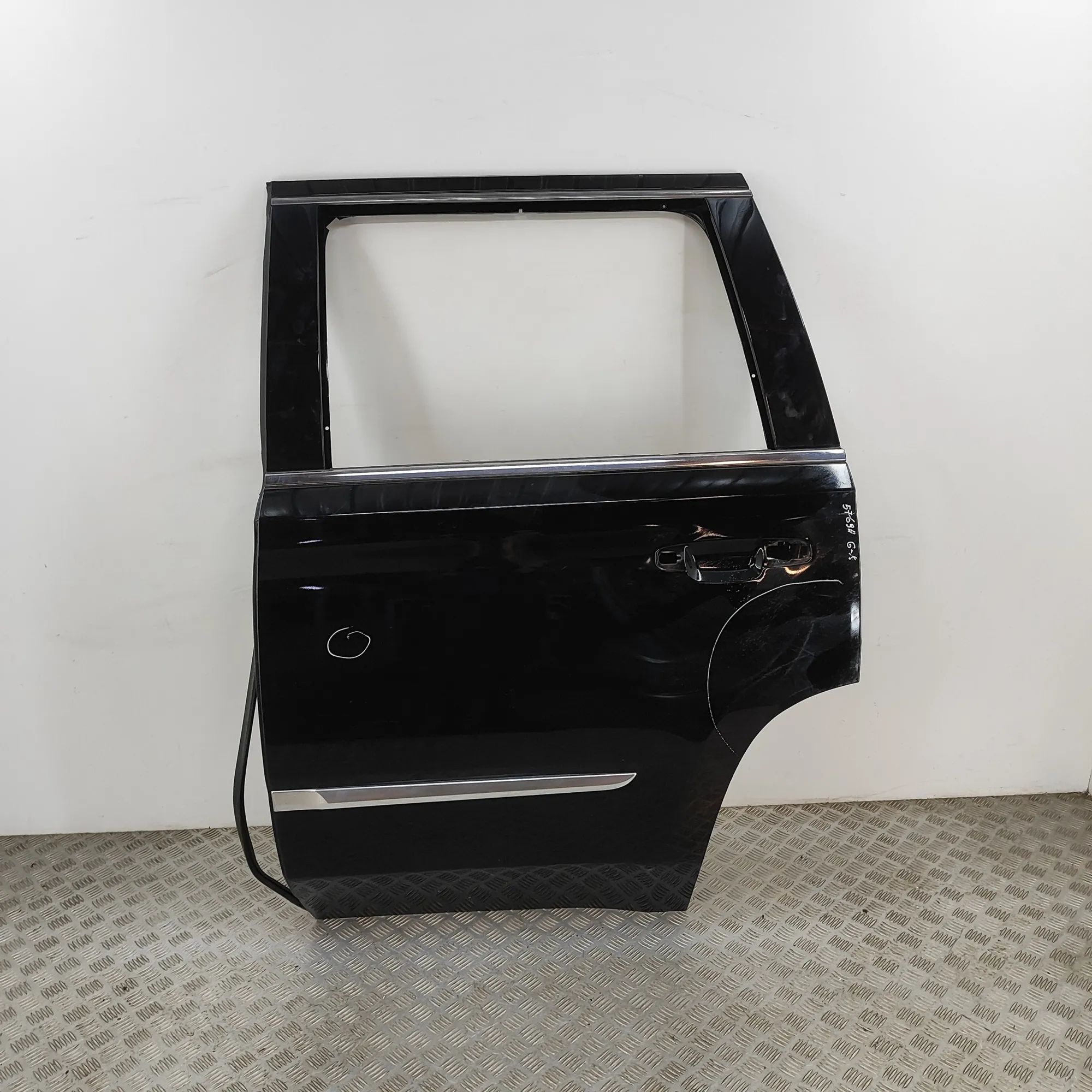 Cadillac Escalade Rear Left Door 86532547 Rear Left Door CADILLAC ESCALADE (2014...