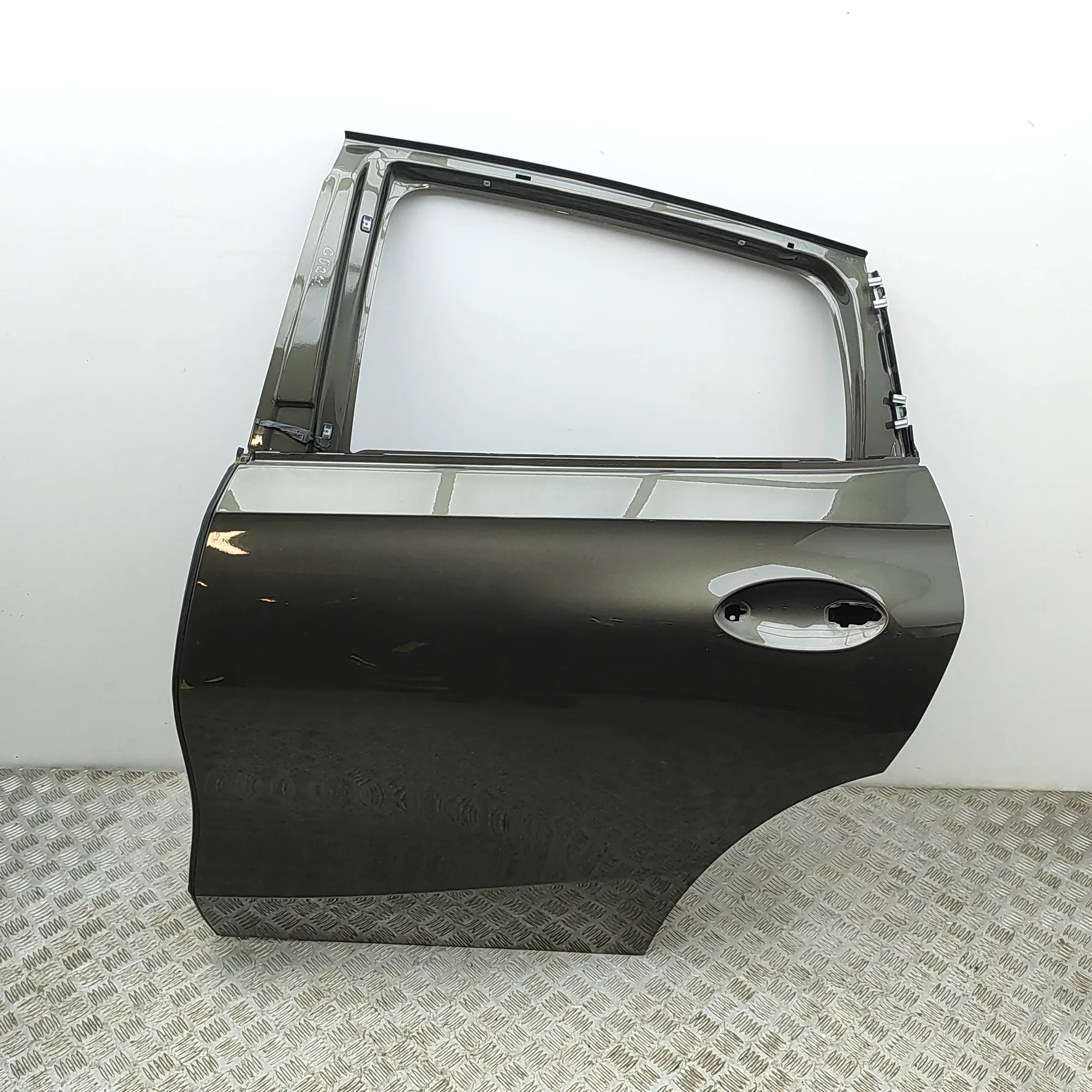 BMW X6 (G06) Rear Left Door 8497451 Rear Left Door BMW X6G06 (2019-...)

Pa...