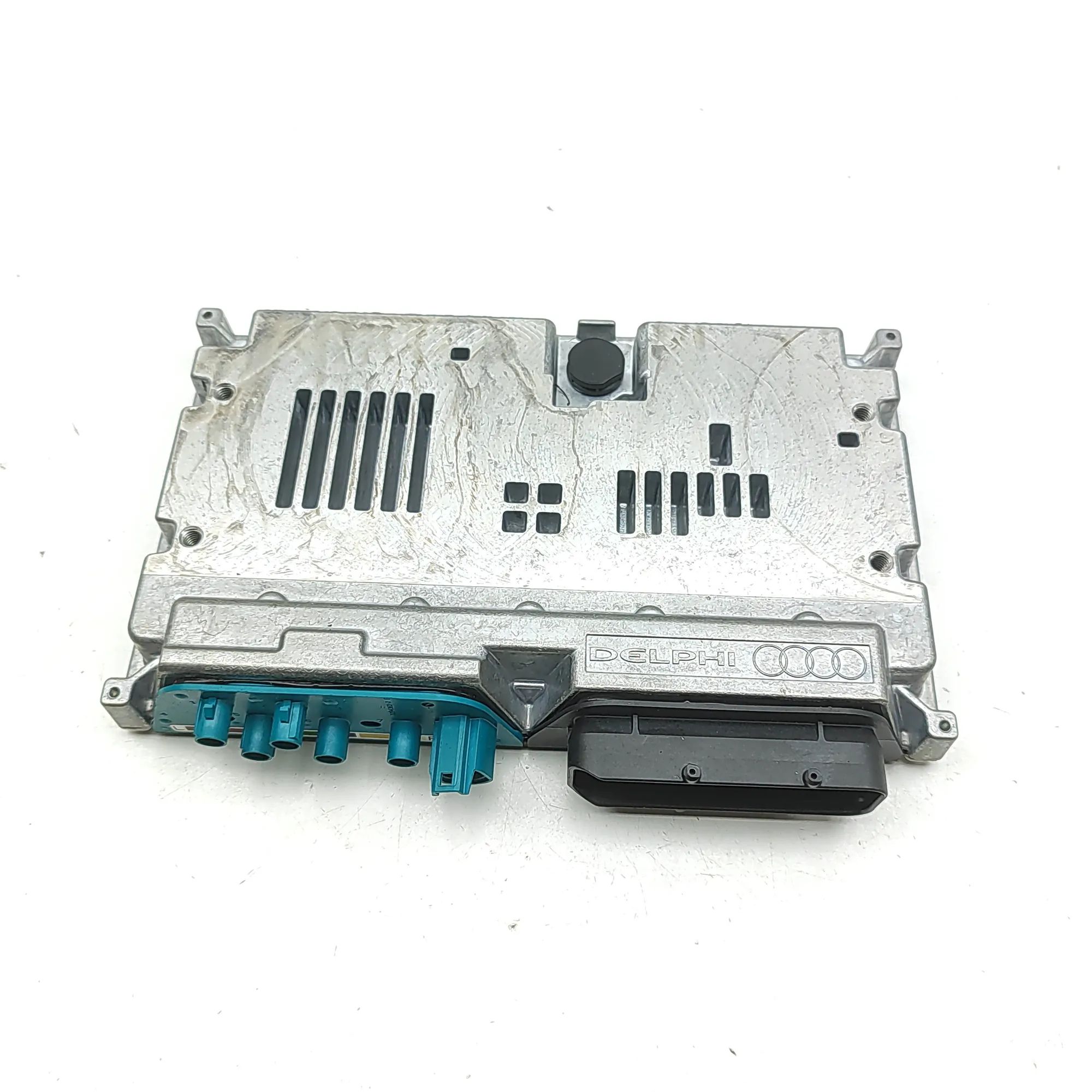 Porsche 911 (992) Camera control unit 4K4907117, 28737638, 4K4907117G Camera Control ...