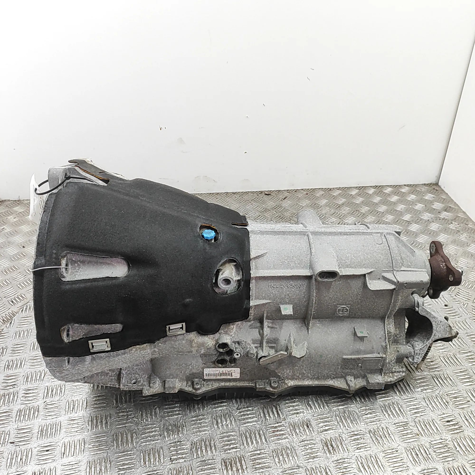 BMW 3 (F30 / F31) Gearbox GA8HP-50Z, GA8HP50Z Gearbox BMW 3 SERIES (Gran ...