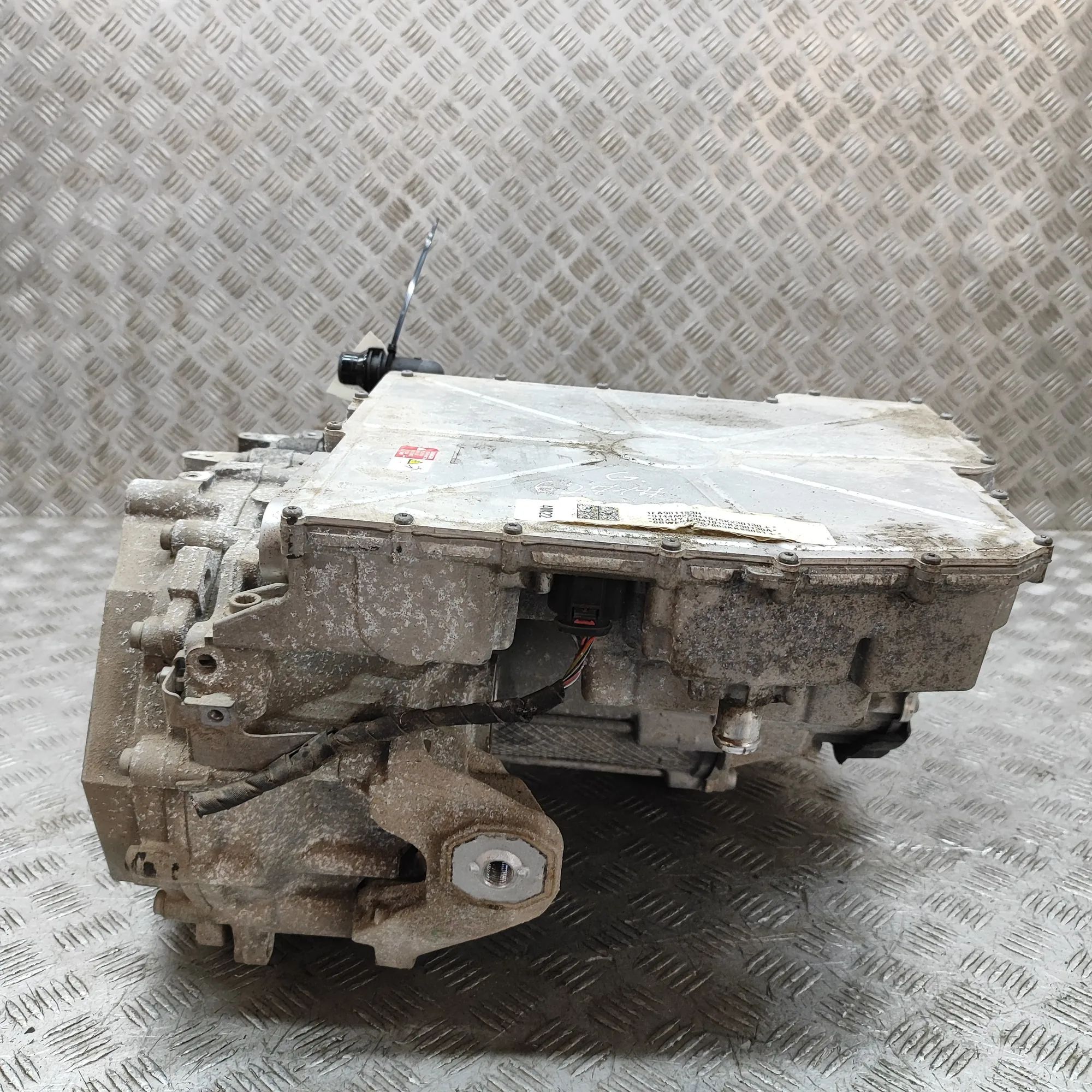 Volkswagen ID.4 Electric motor EV 1EA907230, 1EA907121C, 1EA901153H Electric moto...
