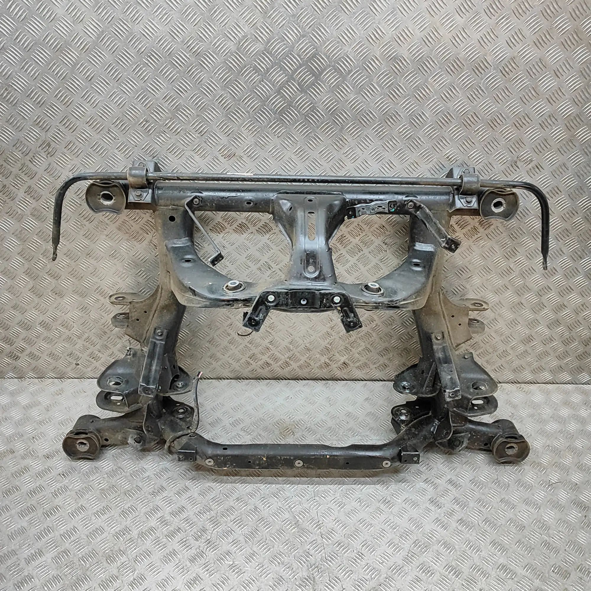 BYD Seal Rear subframe TA70-2916010AM, TA70-2810020AD Rear Subframe BY...