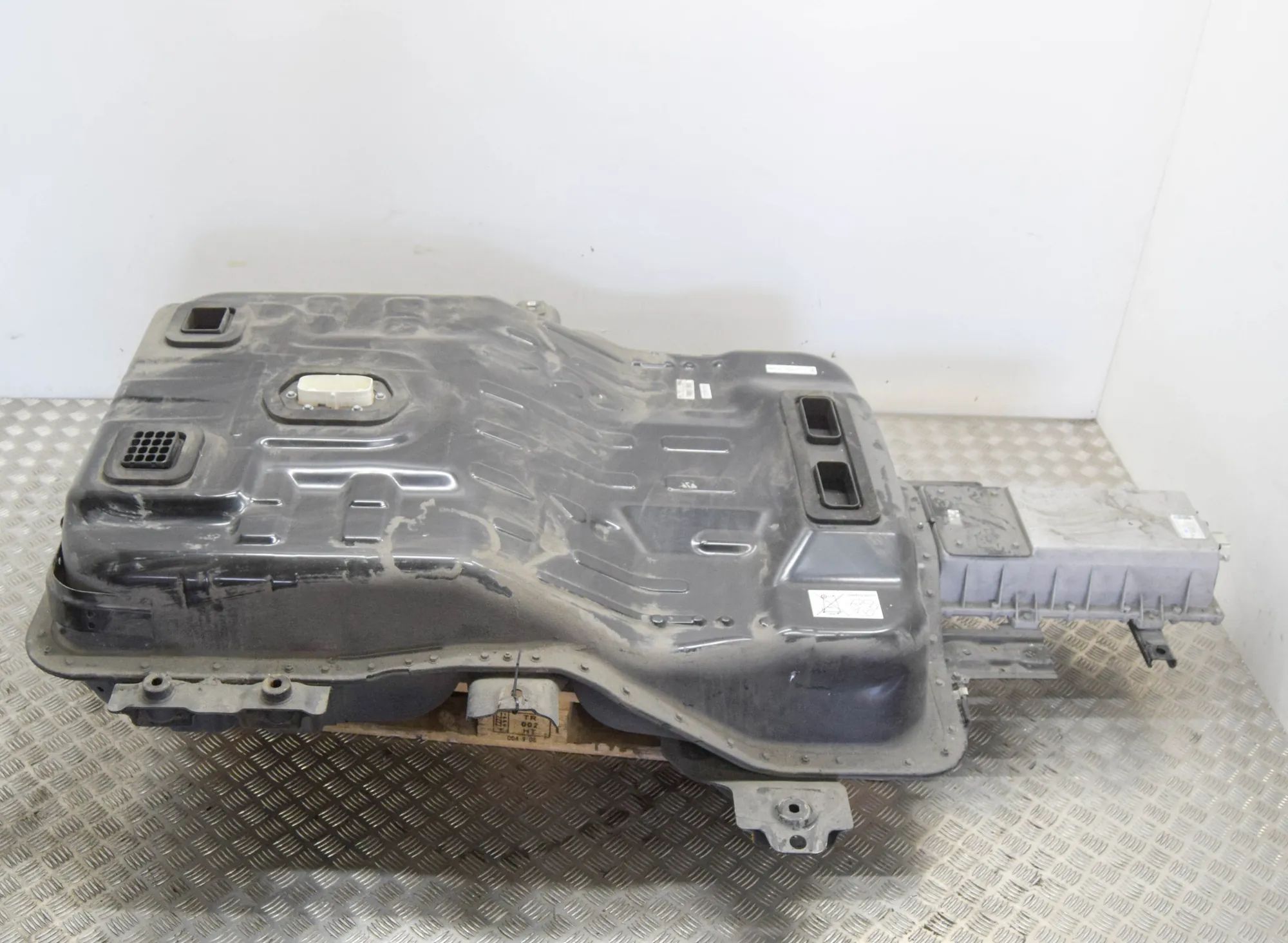 Hyundai Ioniq battery 100RES-021088, 37501-G7250 Battery HYUNDAI IONI...
