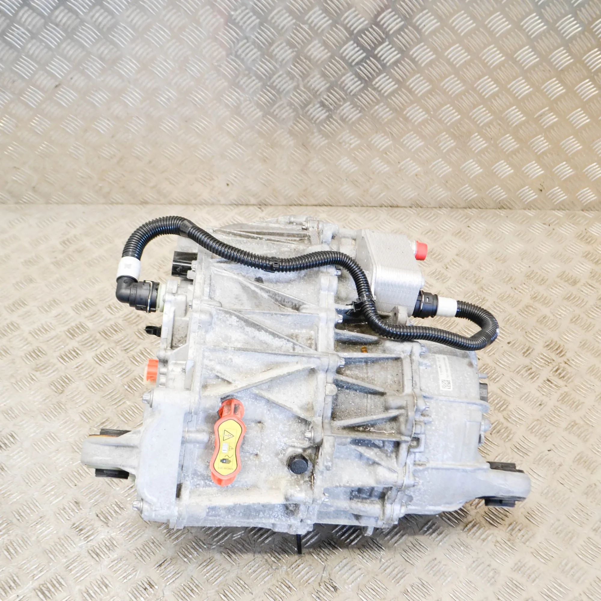 Tesla Model 3 Electric motor EV 1085693-00-F, 1120960-10-G, P1085693-00-F, 1096...