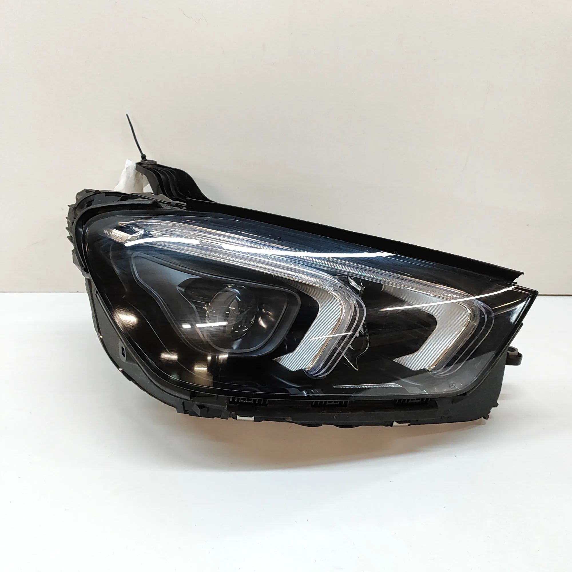 Mercedes-Benz GLE (W167) Front Right Headlight A2139002834, A1679069804 Front Right Headlight ...