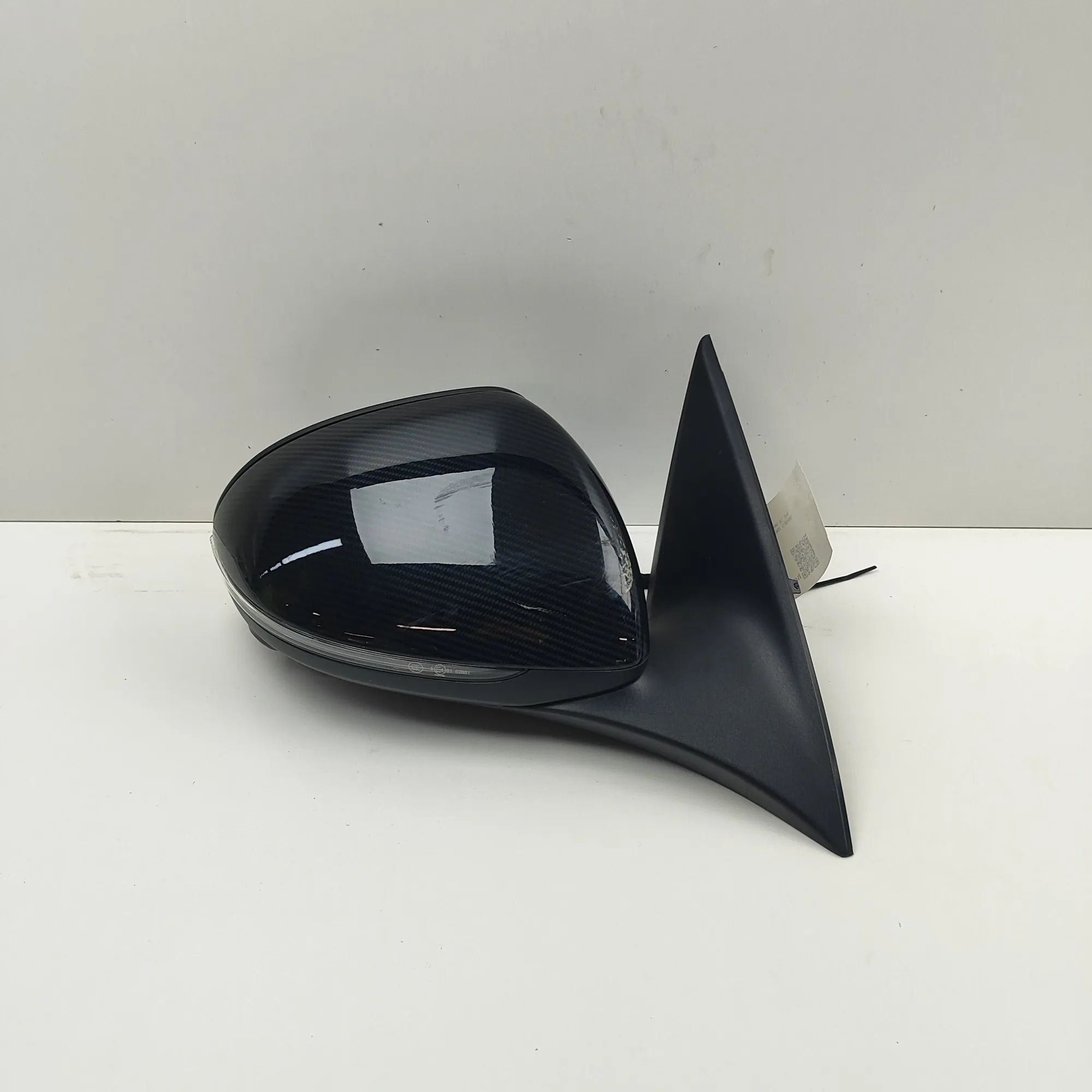 Mercedes-Benz A (W177) Right Side Wing Mirror A2068106905 Right Side Wing Mirror MERCEDES-BEN...