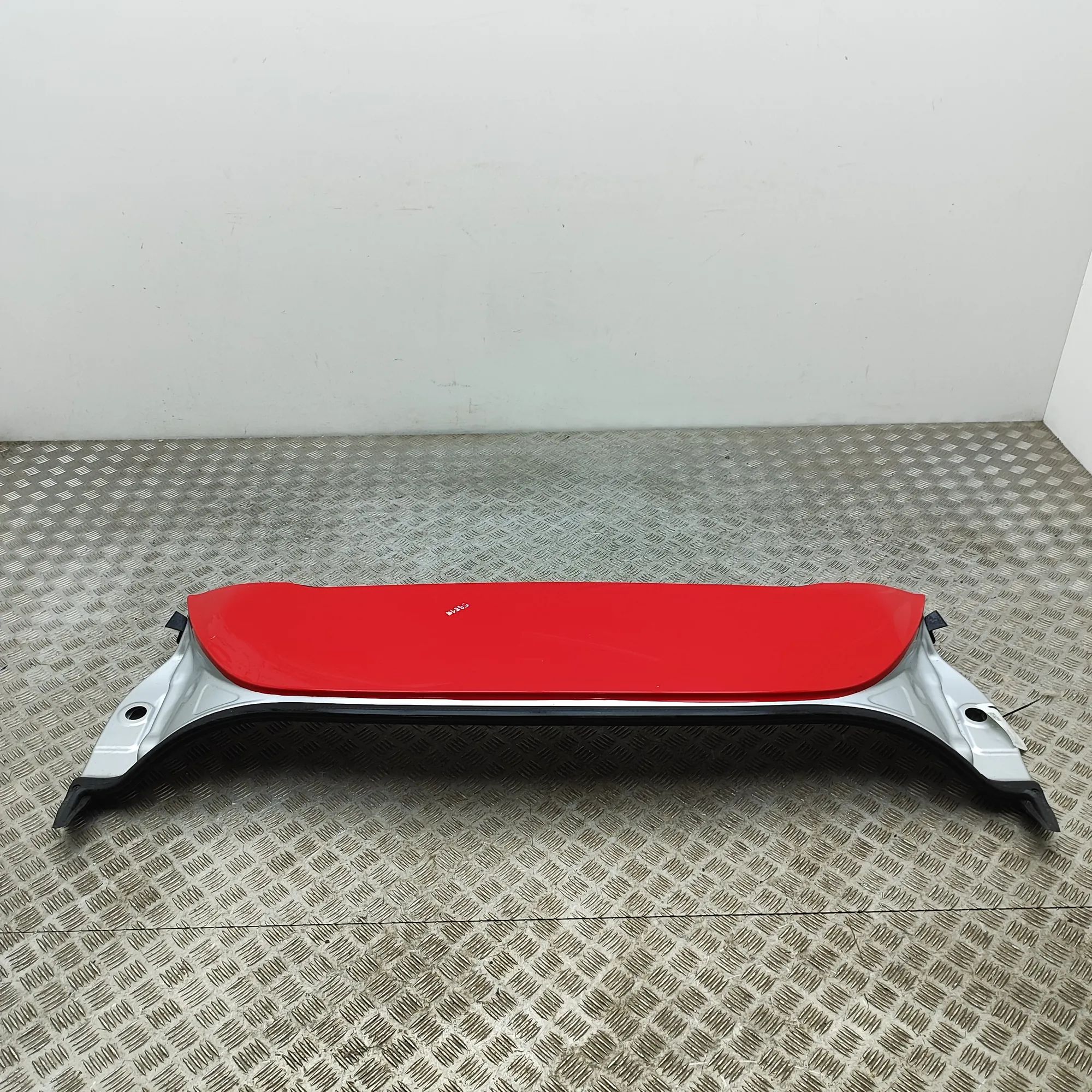 Ferrari California Tailgate Bootlid 81861500, 9412599D Tailgate Bootlid FERRARI CAL...