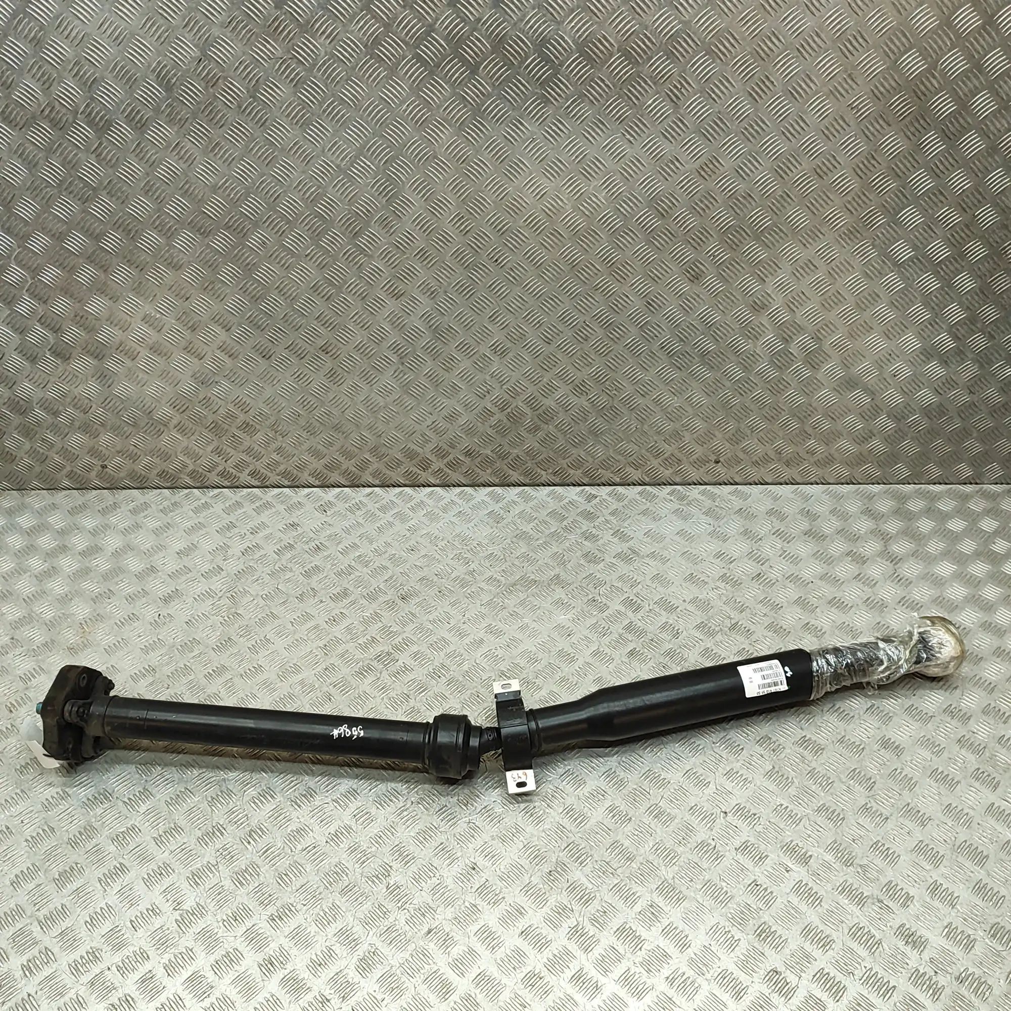 Mercedes-Benz GLE (W167) Propshaft Cardan A1674105903 Propshaft Cardan MERCEDES-BENZ GLE ...