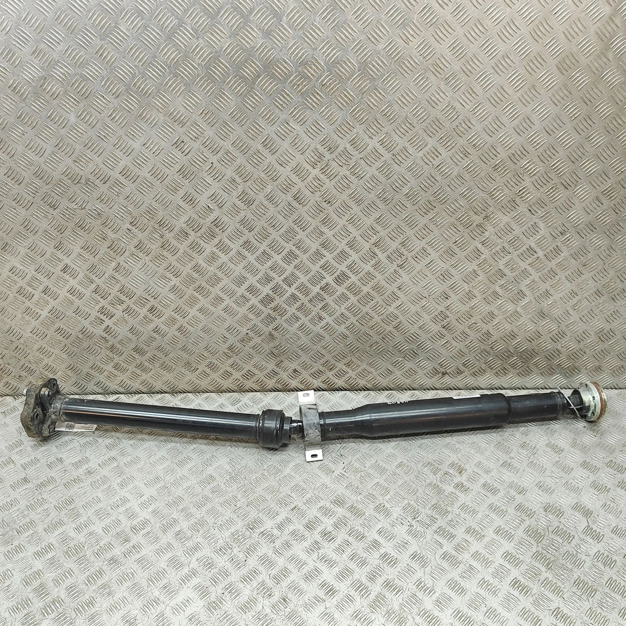 Mercedes-Benz GLE (W167) Propshaft Cardan A1674105903 Propshaft Cardan MERCEDES-BENZ GLE ...