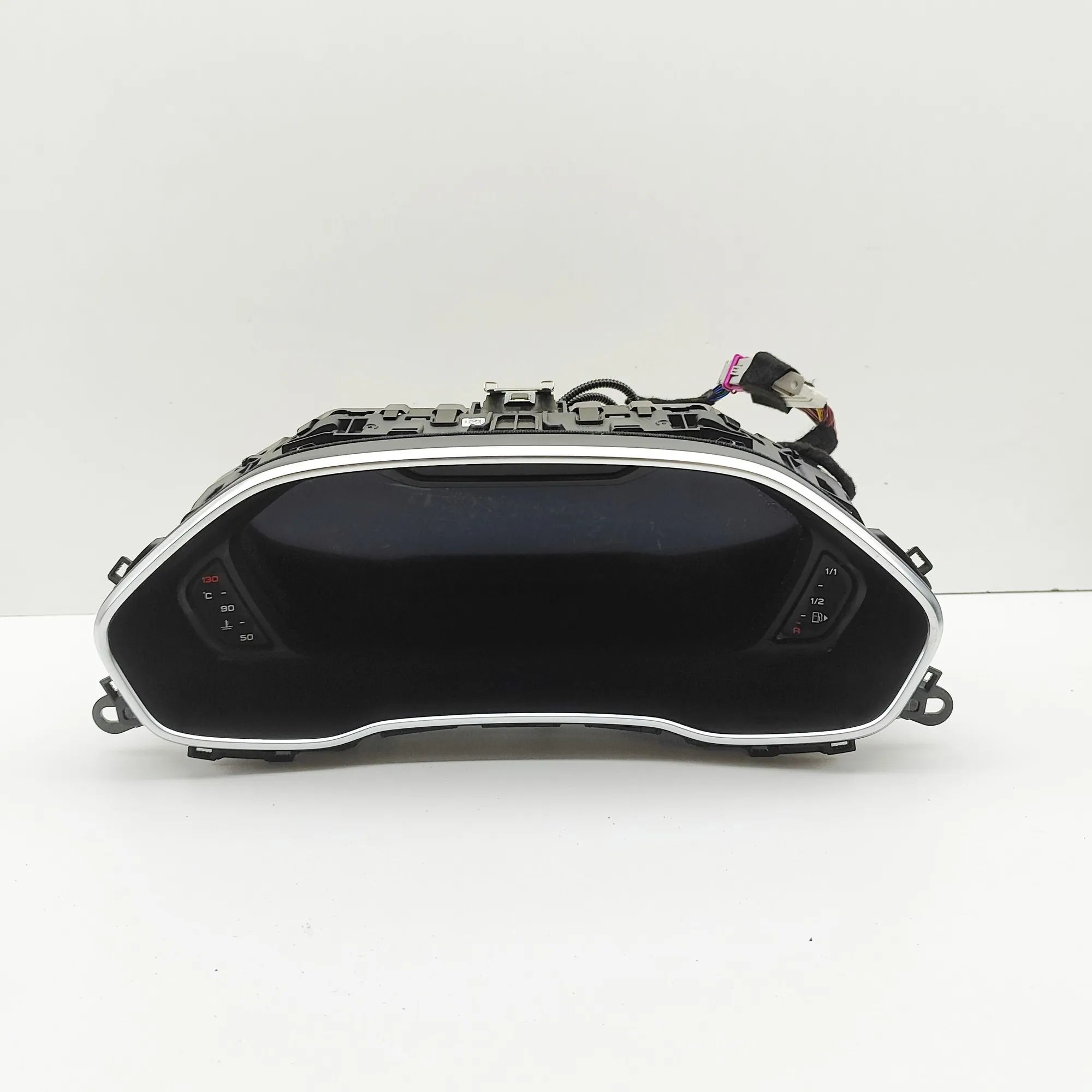 Audi Q3 (F3) Instrument Cluster Speedometer 0263753038, 83A920790G Instrument Cluster Speed...