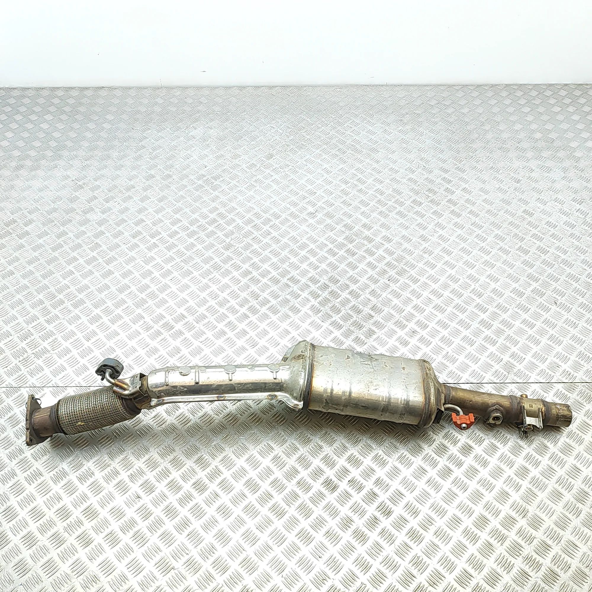 Land Rover Range Rover Evoque Catalyst Converter M8D2-5L219-AF Catalyst Converter LAND ROVER RAN...