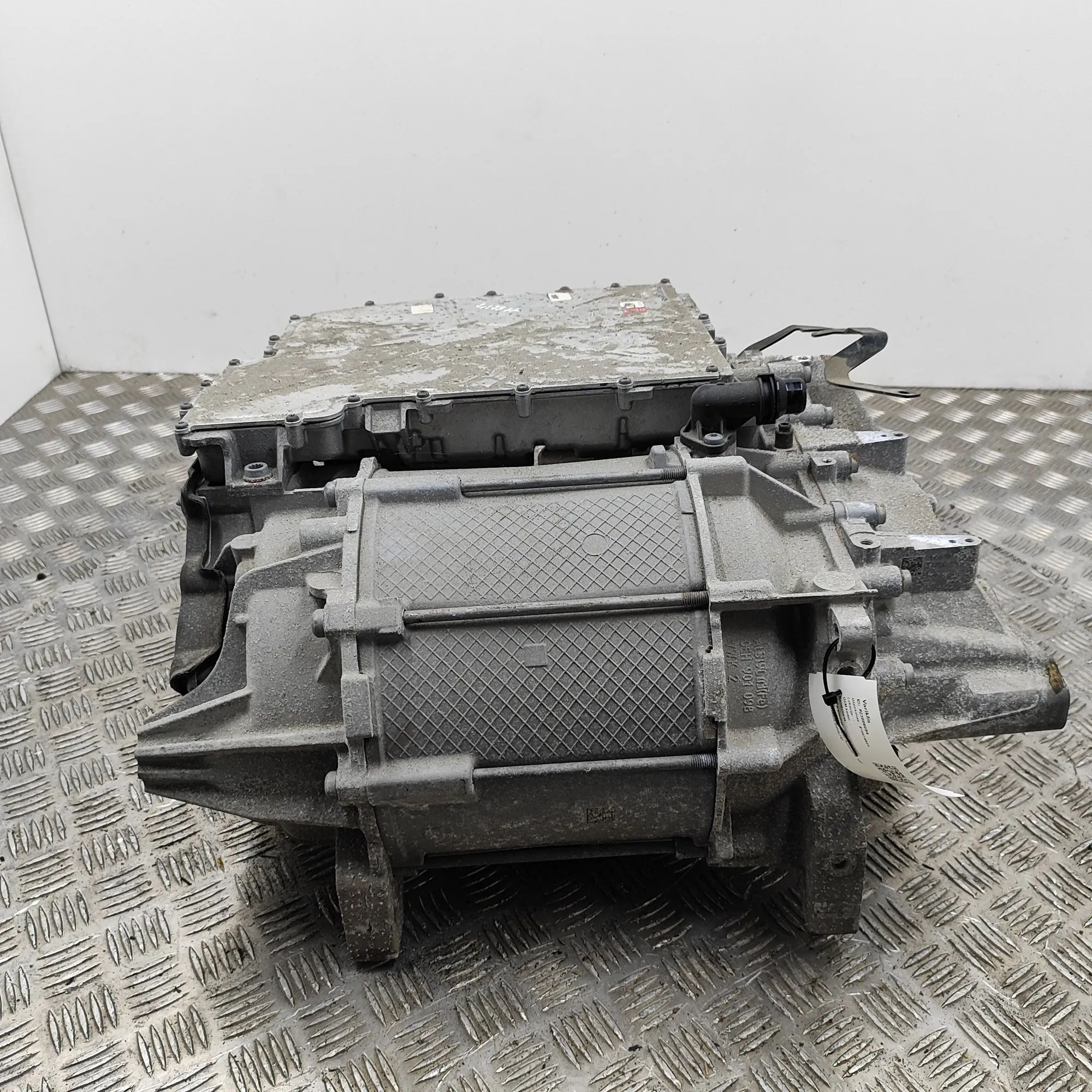 Volkswagen ID.3 Electric motor EV 1EA907121C Electric motor EV VW ID.3 (E11) (201...