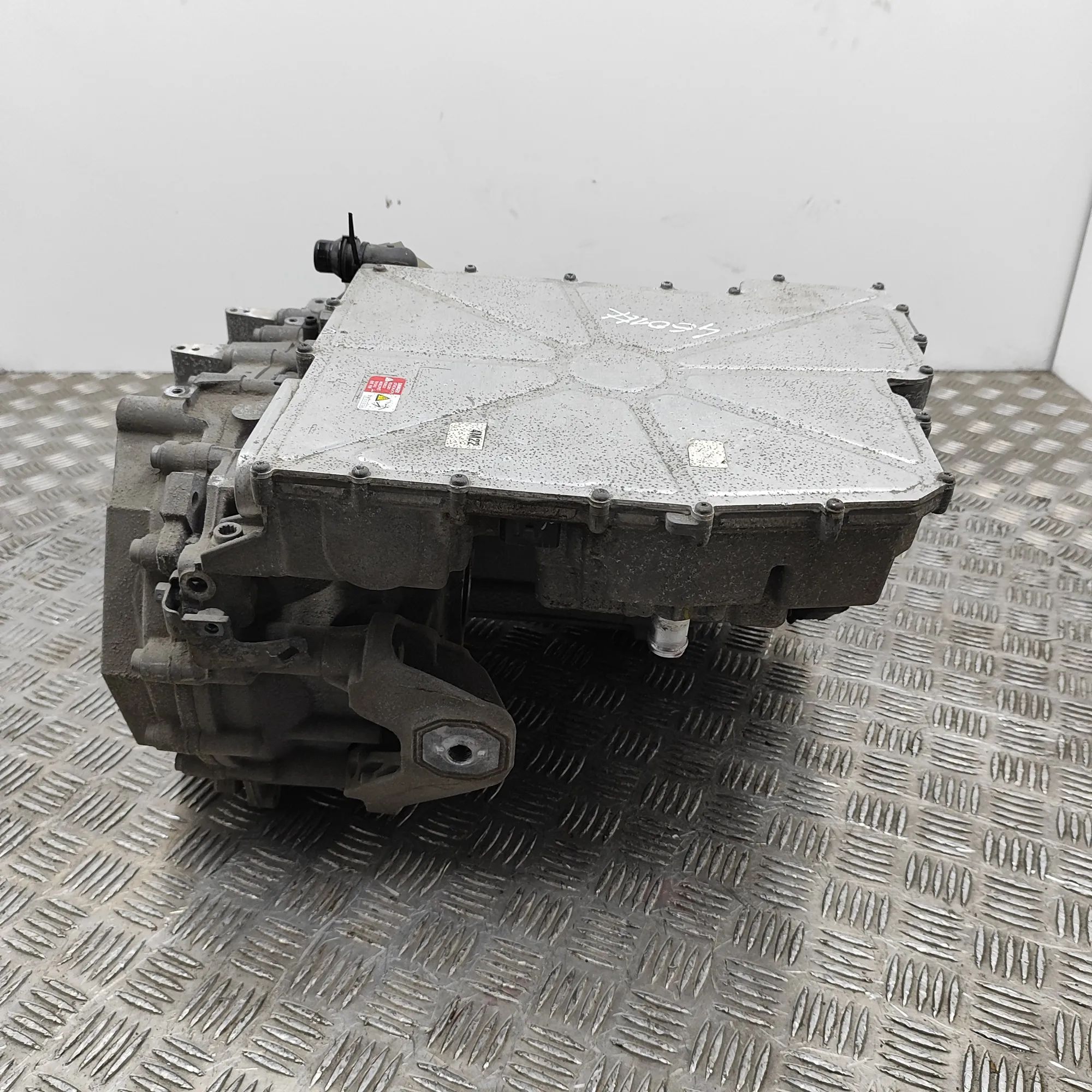 Skoda Enyaq Electric motor EV 1EA907230, 1EA907121C, 0EH901098E Electric moto...