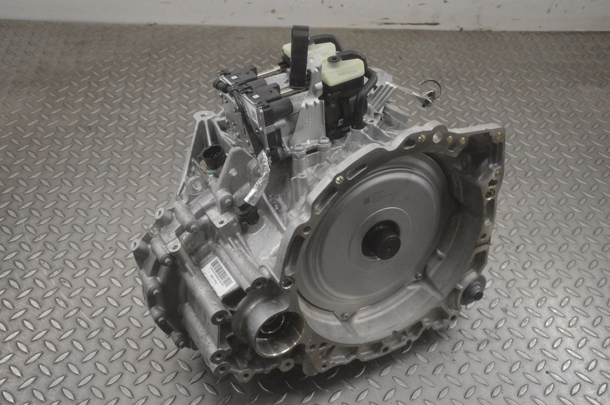 Volvo XC40 / EX40 Gearbox 42022285, 32240359, 32249571, 5511690281, 32336...