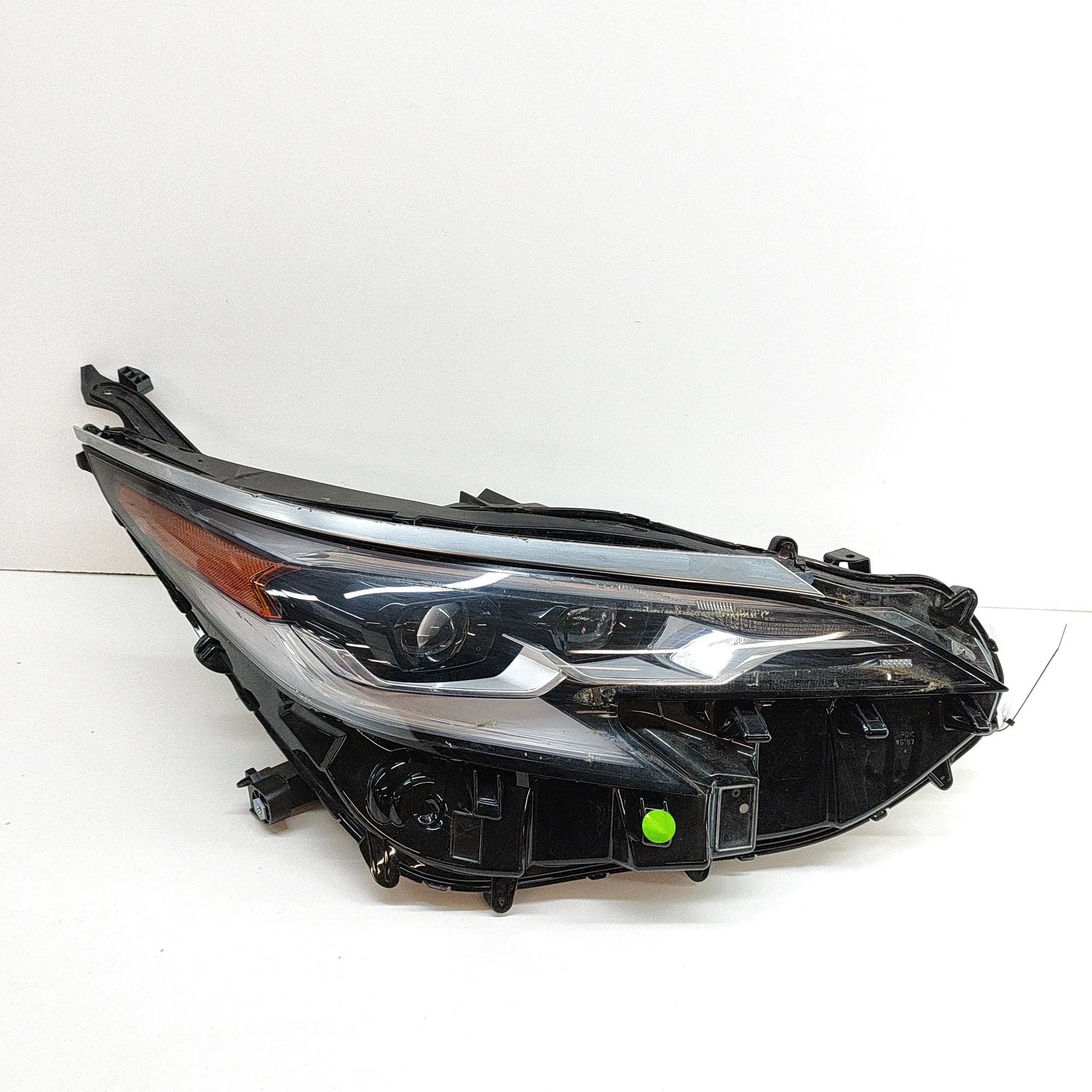 Toyota Sienna Front Right Headlight 89908-45030, 143800-0631, 81110-08150 Front Rig...