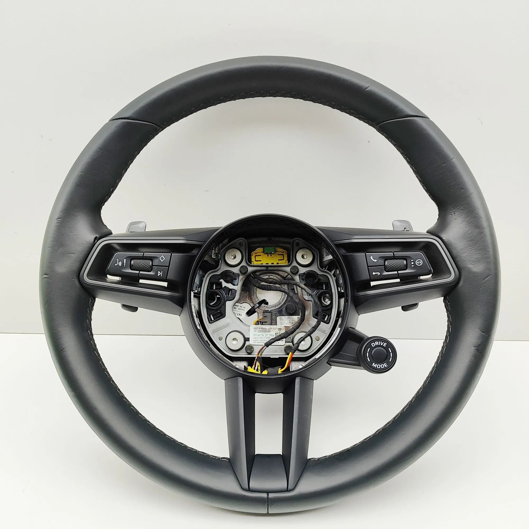 Porsche 911 (992) steering wheel 992419732A, 992419798B Steering Wheel PORSCHE 9...
