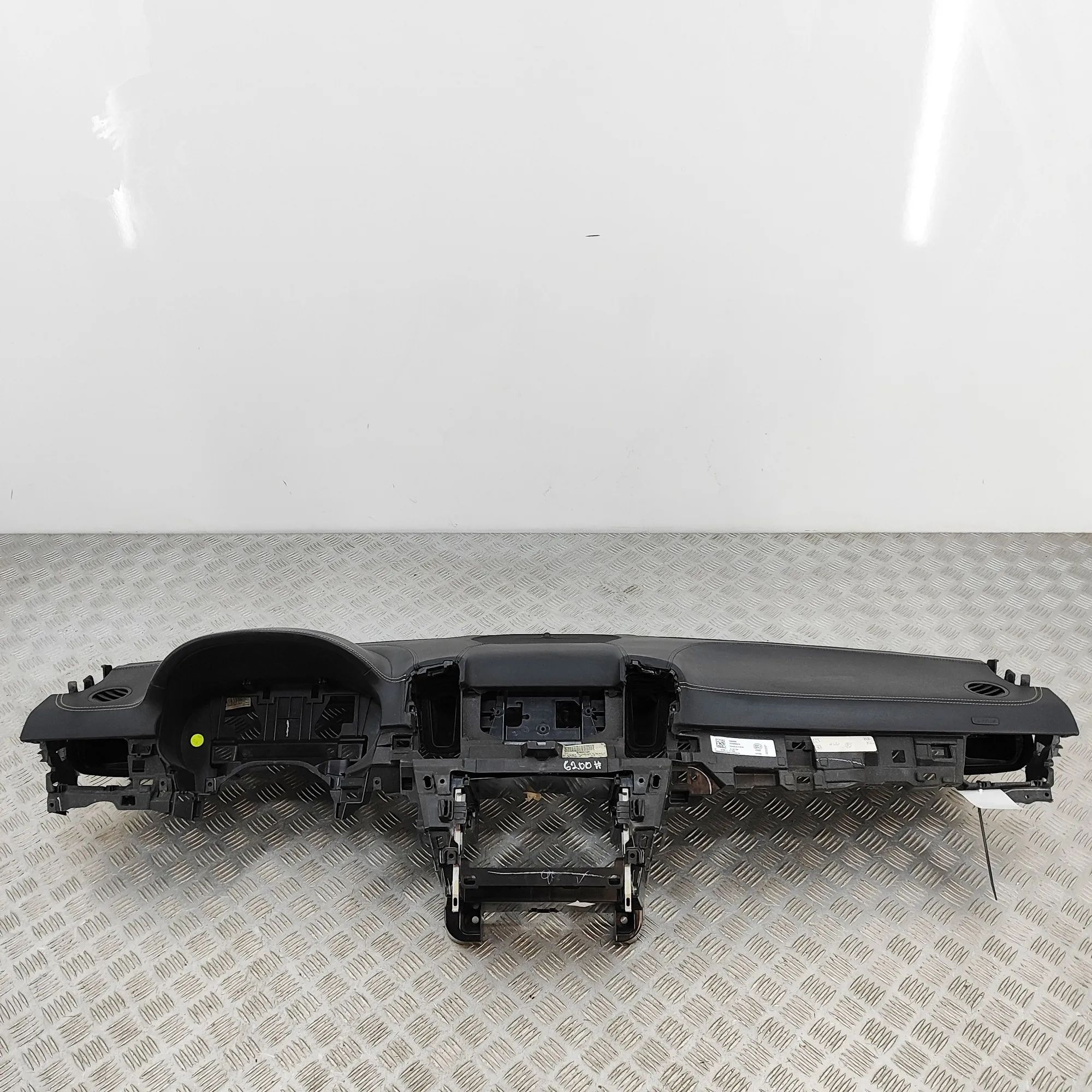 Mercedes-Benz GL / GLS (X166) Dashboard A2926800087 Dashboard MERCEDES-BENZ GLS (X166) ...