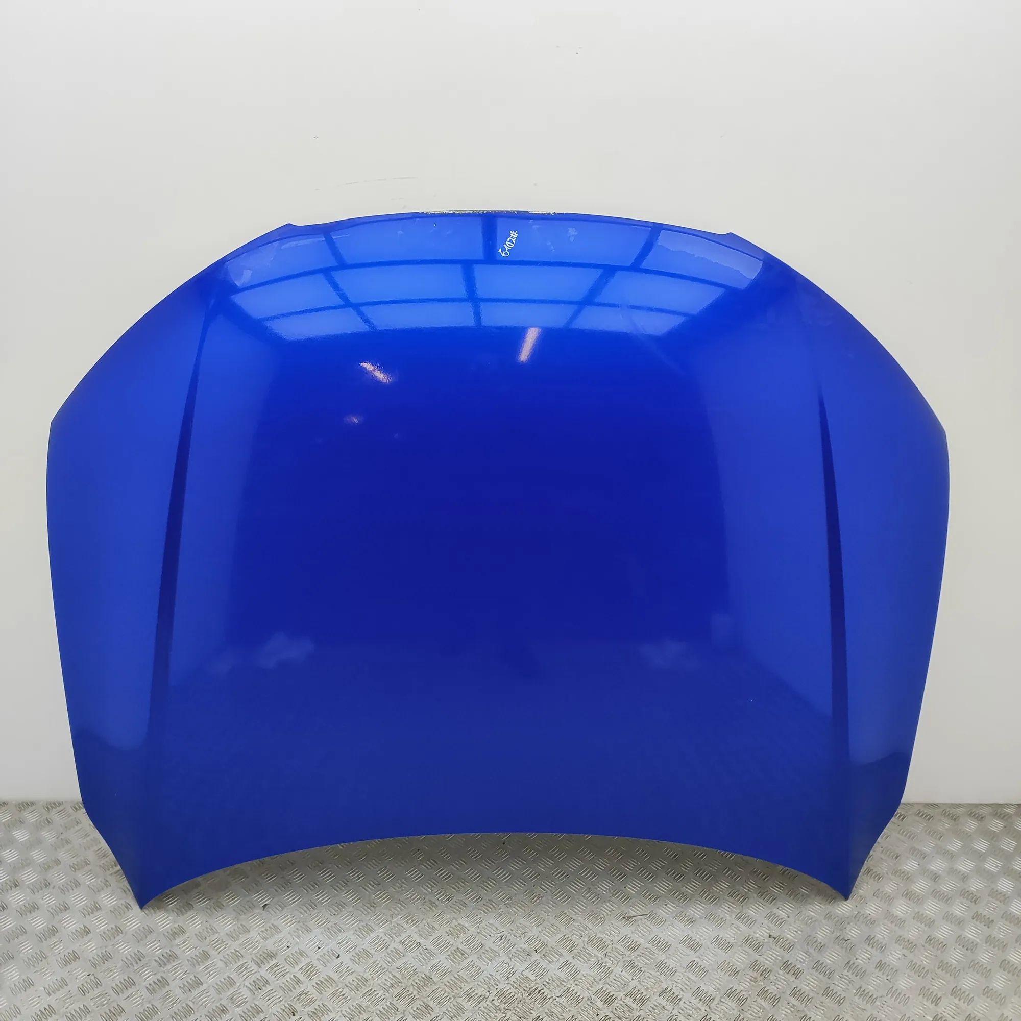 Audi A7 (4G) Bonnet Hood 4G8823029B Bonnet Hood AUDI A7 (Sportback 4GA, ...