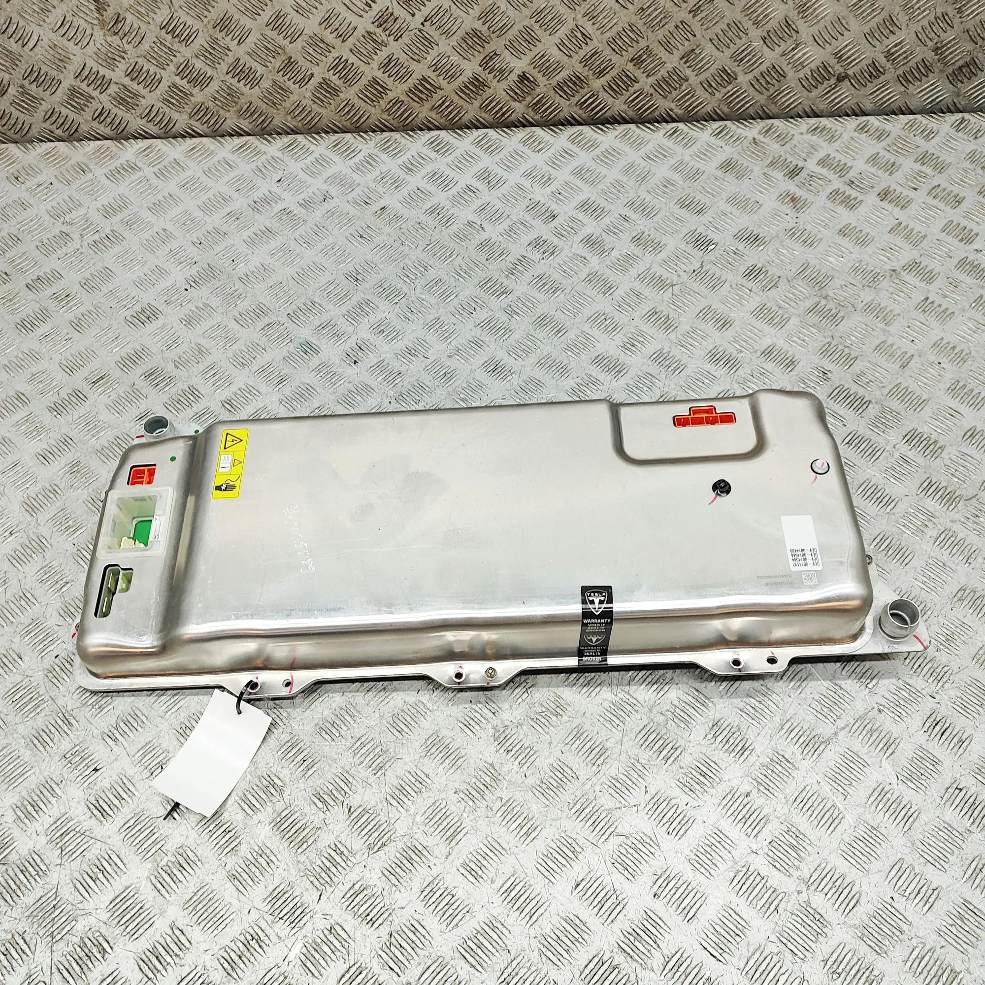 Tesla Model 3 инвертор 1096187-10-E, 1135558-02-C Inverter TESLA MODEL...