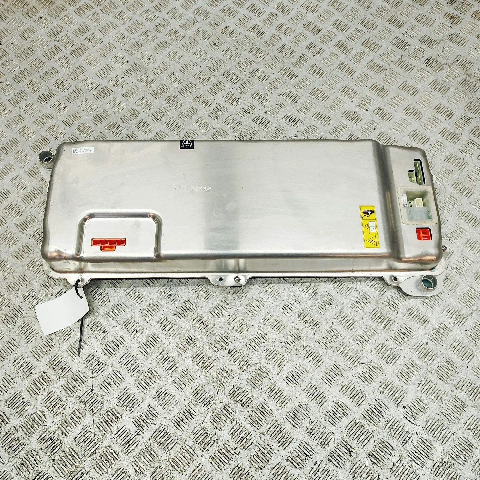 Tesla Model 3 инвертор 1518920-00-A, 1089849-00-C, 1135558-15-A Invert...