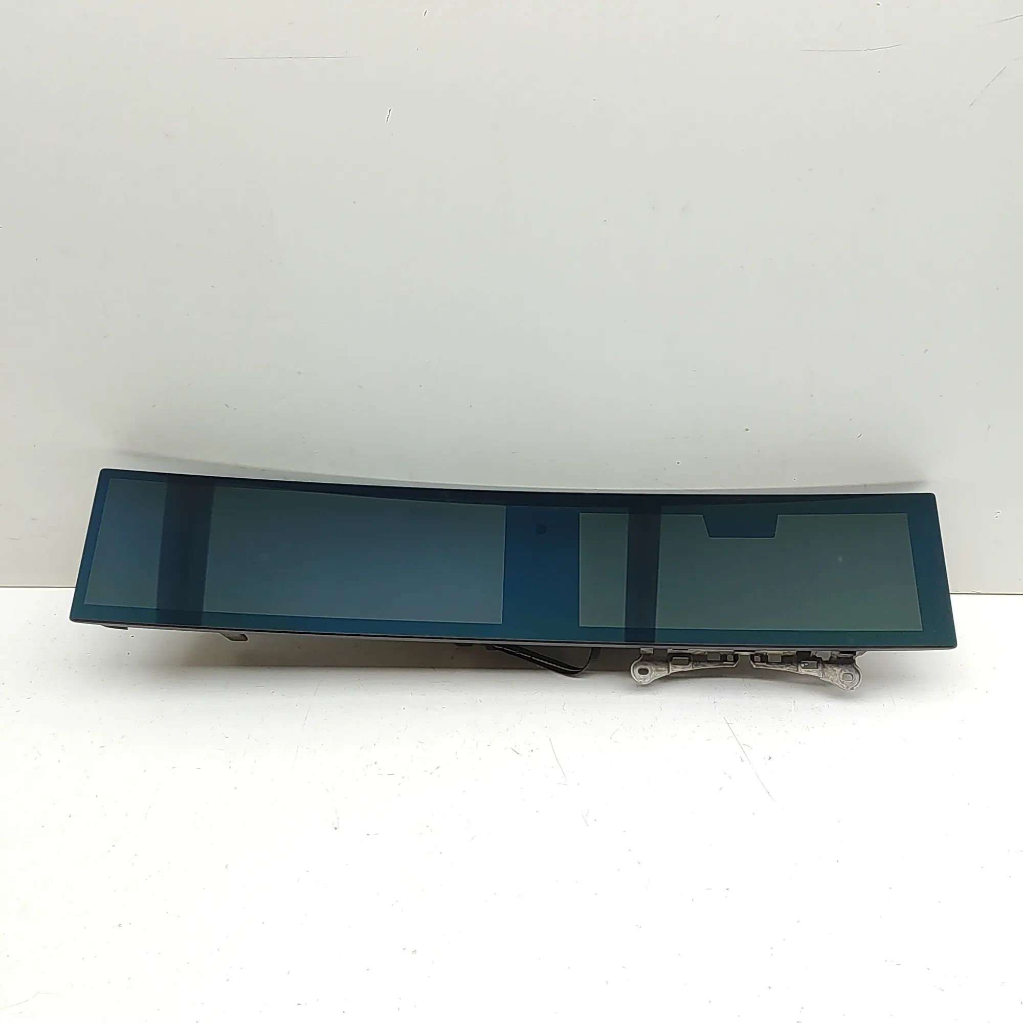 BMW 5 (G30 / G31) Navigation Screen Display 5A2AD61, 9628691, 5A93273 Navigation Screen Dis...