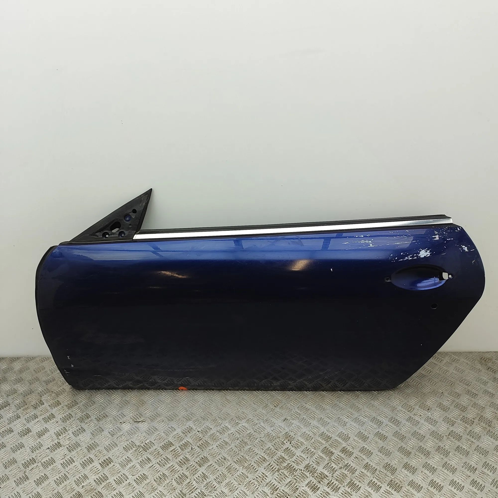 Maserati GranTurismo / GranCabrio Front Left Door 68498700 Front Left Door MASERATI GRAN (TURISMO...