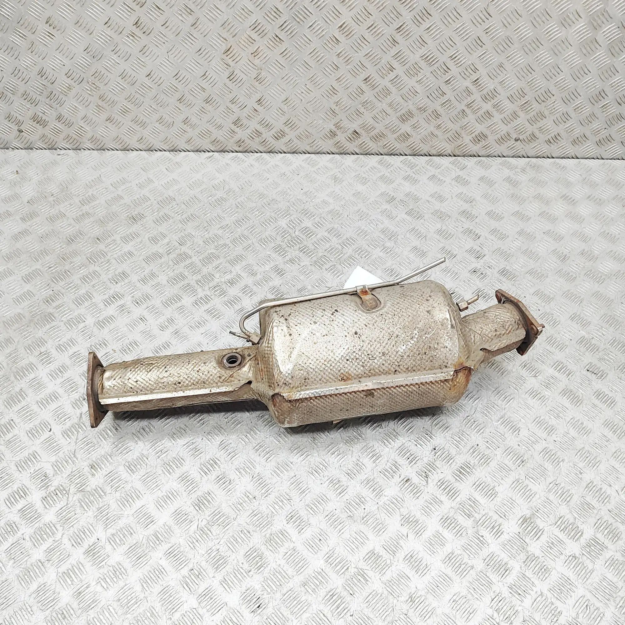 Iveco Daily Catalyst Converter 5802750450, 5802963853 Catalyst Converter IVECO...
