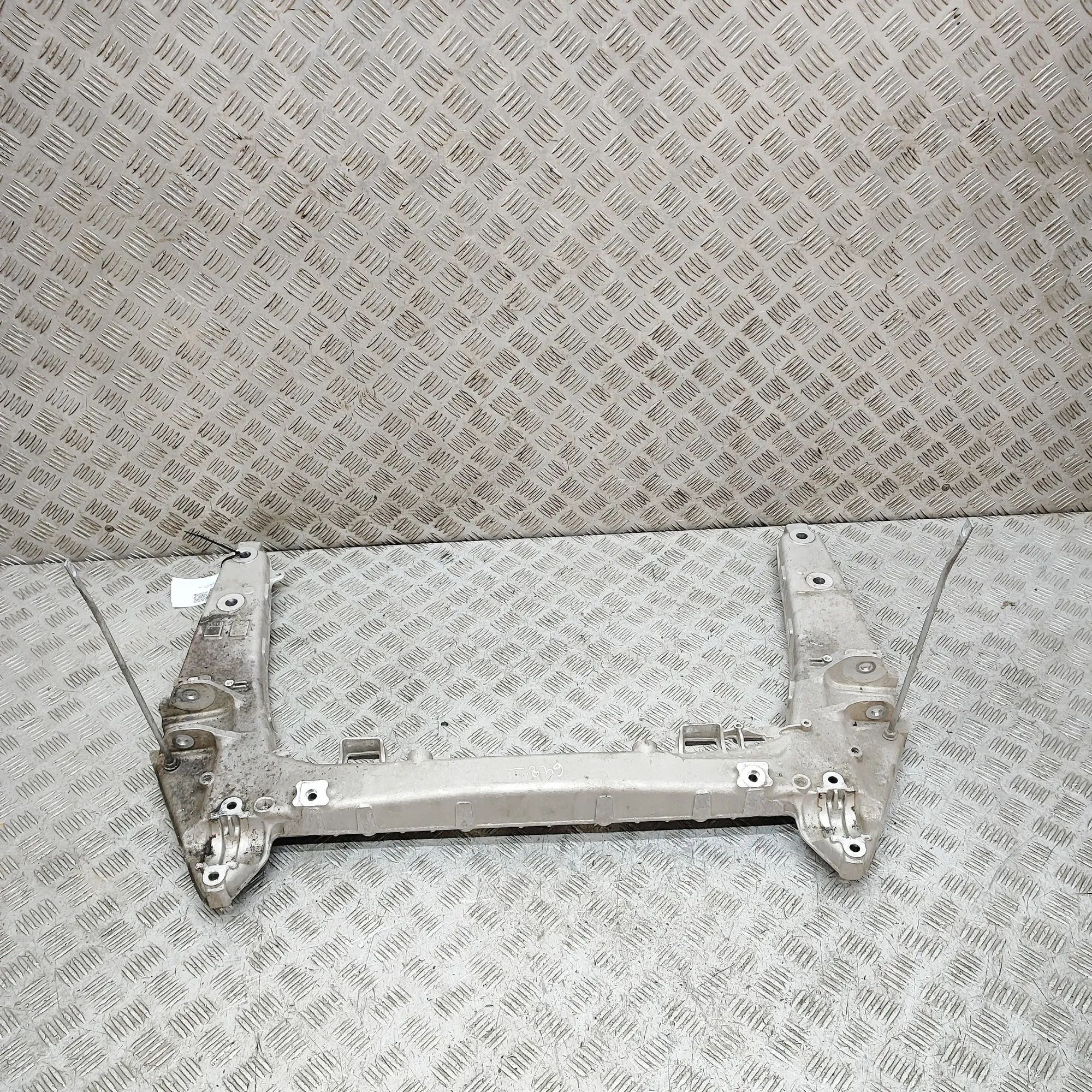 Porsche 911 (992) Front subframe 992401309AA Front Subframe PORSCHE 911 (992) (2...