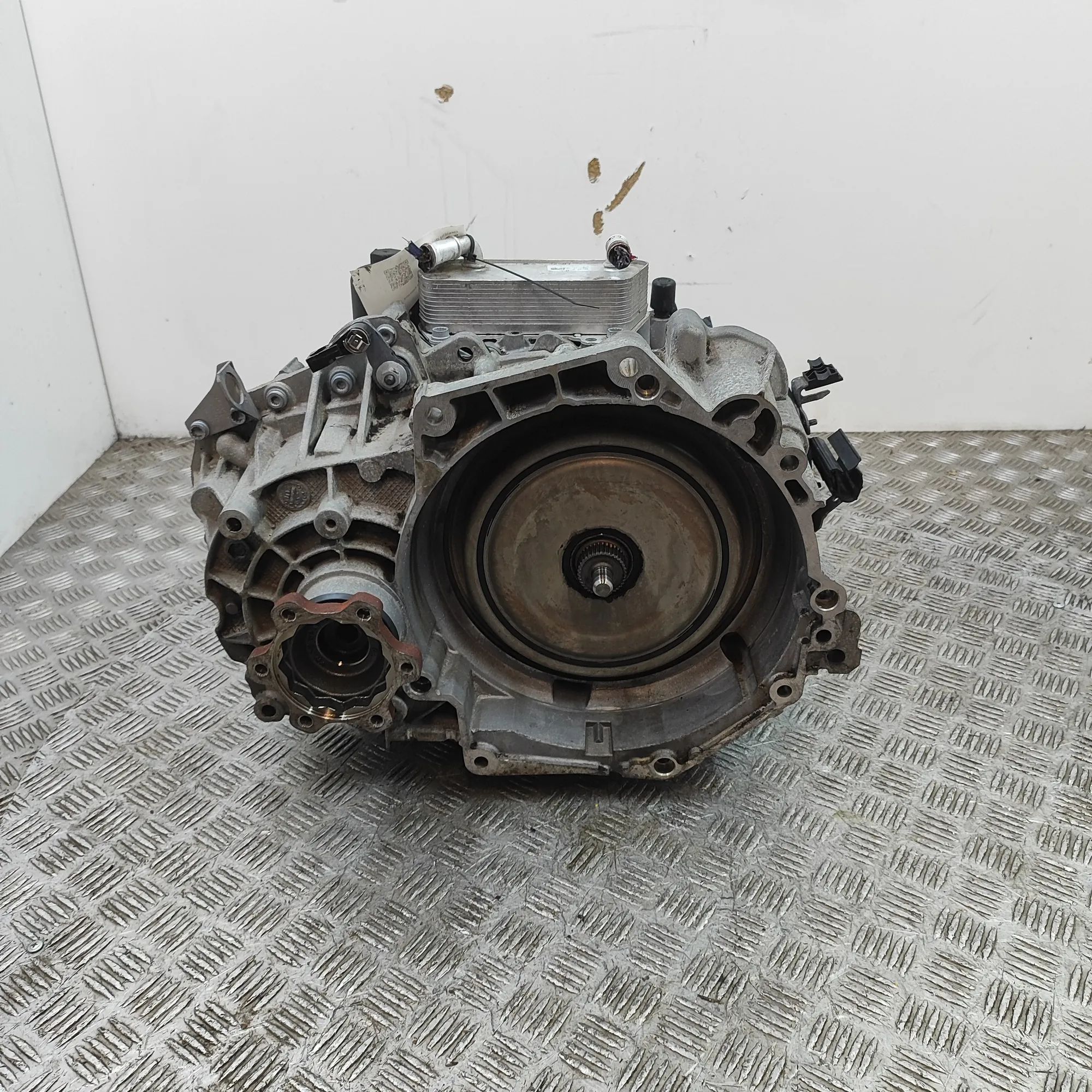 Volkswagen Passat CC / CC Gearbox 02E301103J, RHH Gearbox VW CC (358) (2011-2016)...