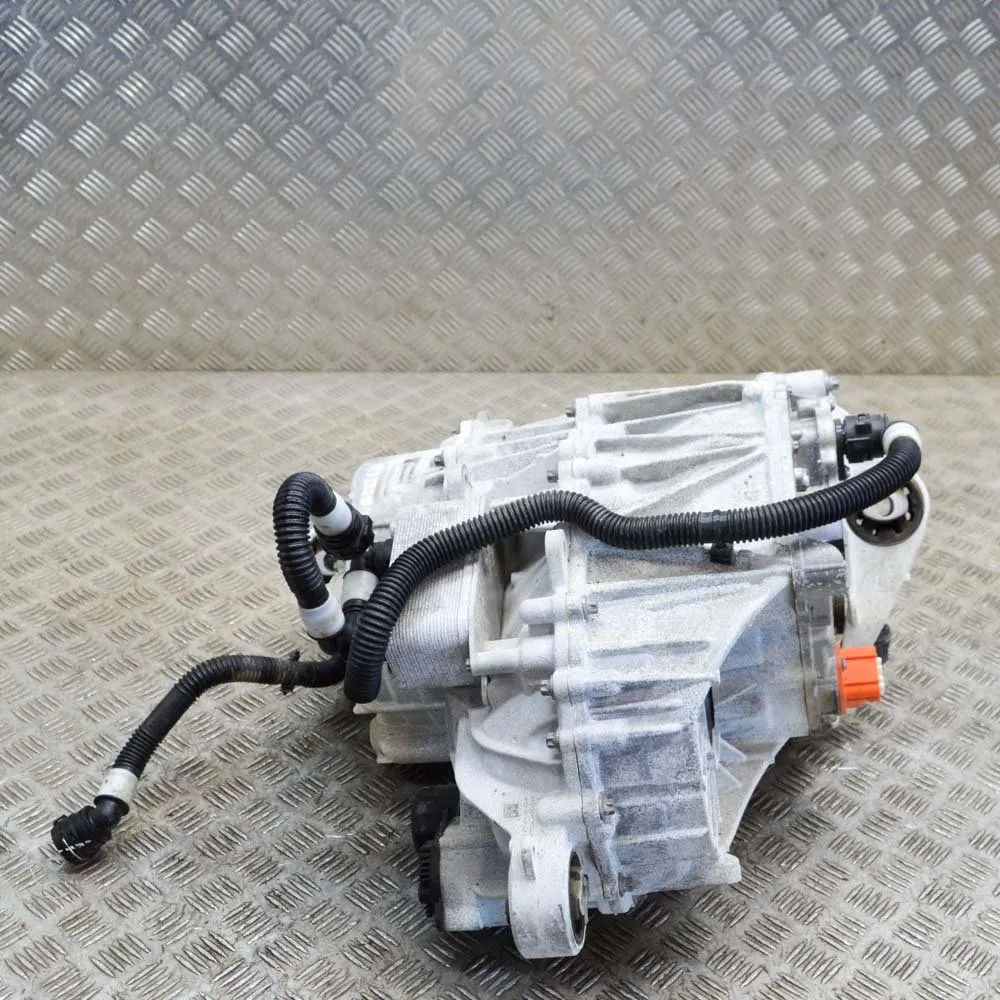 Tesla Model 3 Electric motor EV 1085693-20-F, 1117428-00-G, 1120960-20-G Electr...