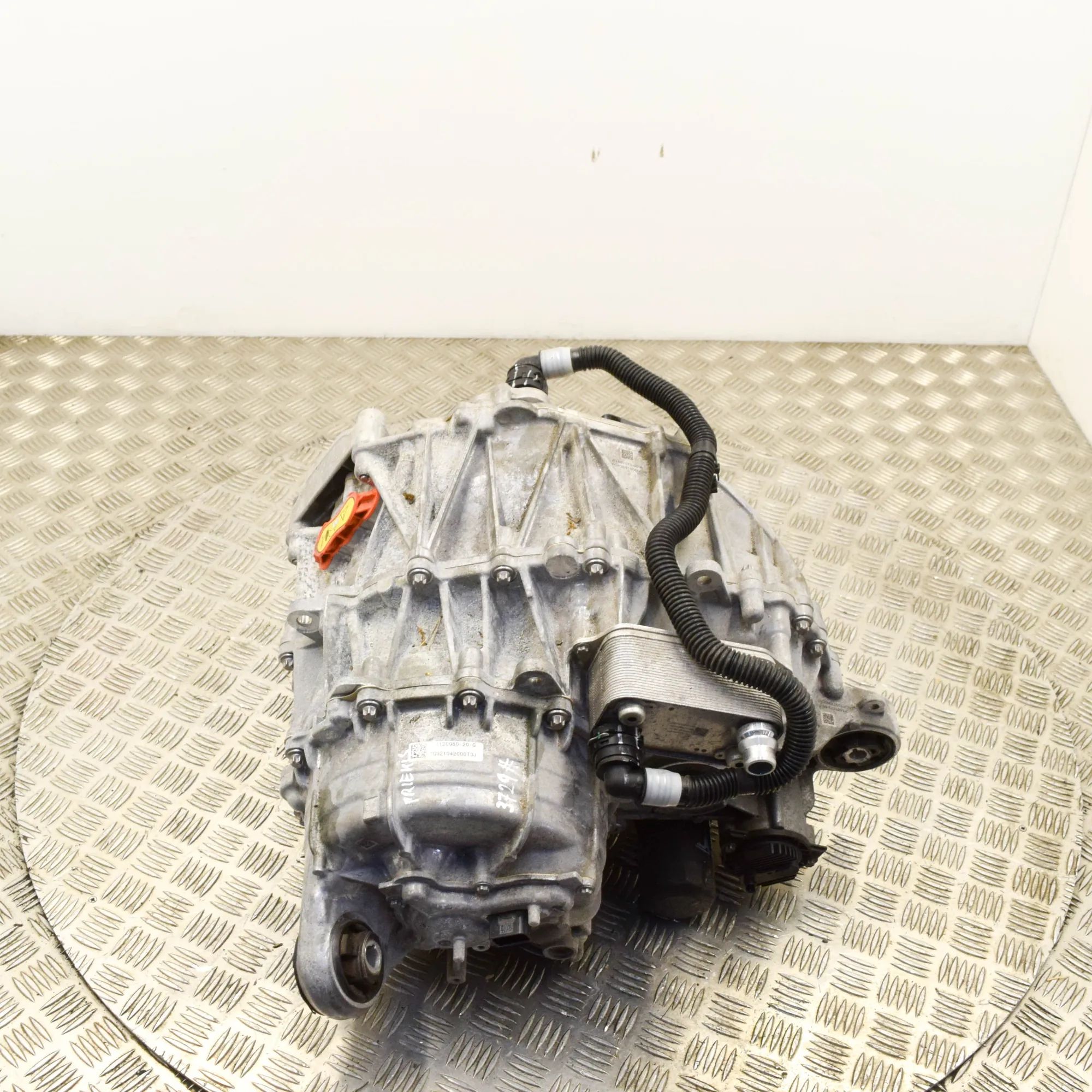 Tesla Model 3 Electric motor EV 1085693-20-F, 1561073-00-A, 1120960-20-G, 11174...