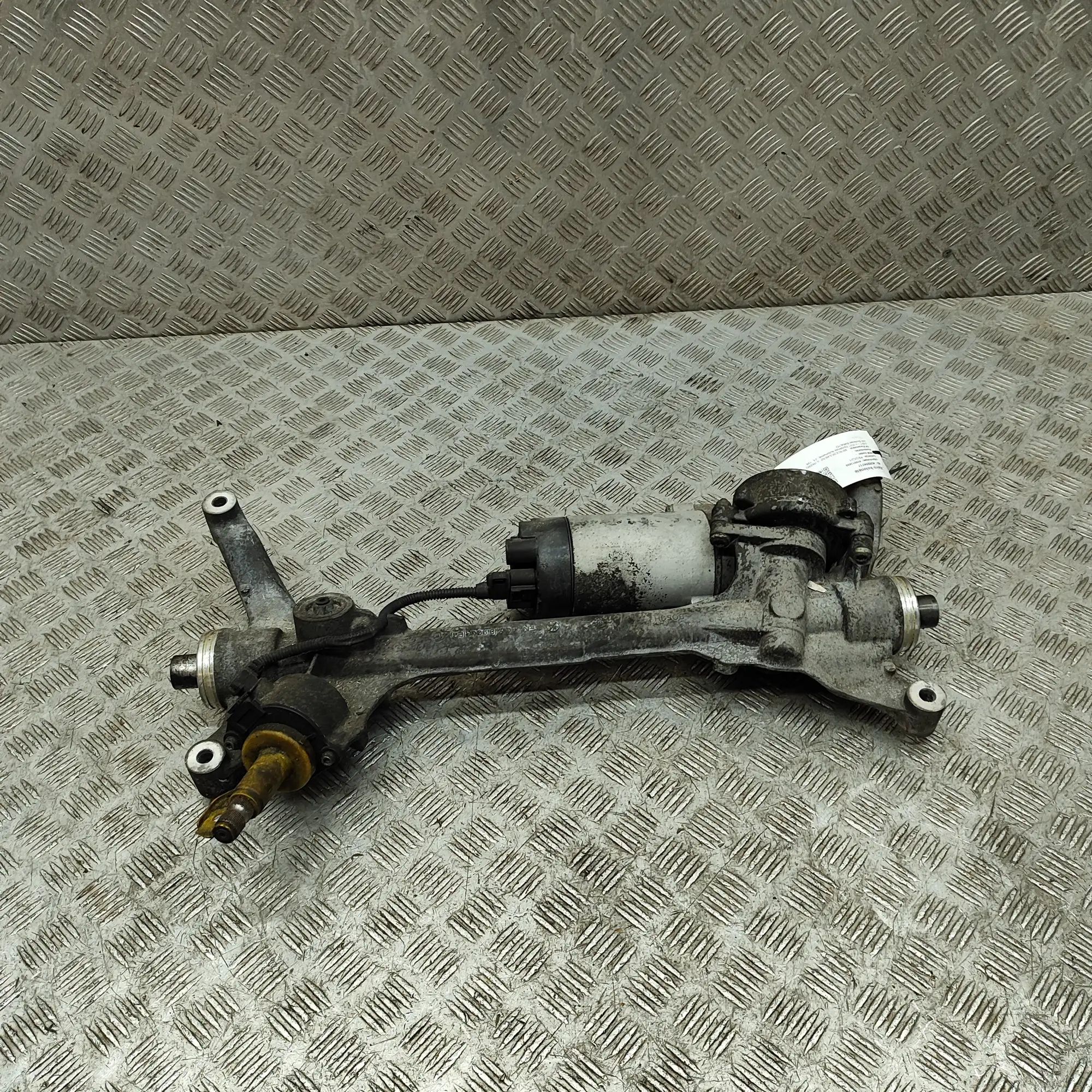 Mercedes-Benz A (W177) рулевая рейка / червяк A2064608301 Steering Rack MERCEDES-BENZ C-CLASS...