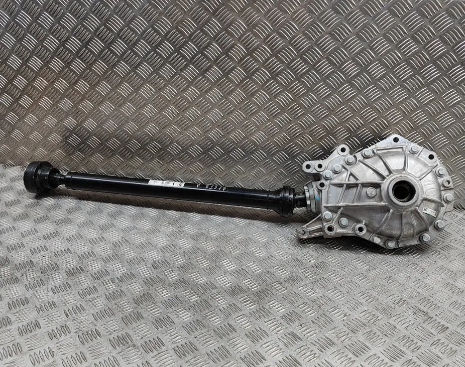 Land Rover Range Rover Sport (L461) передний редуктор M8E2-3219-AB, M8E2-3017-AB Front Differential L...