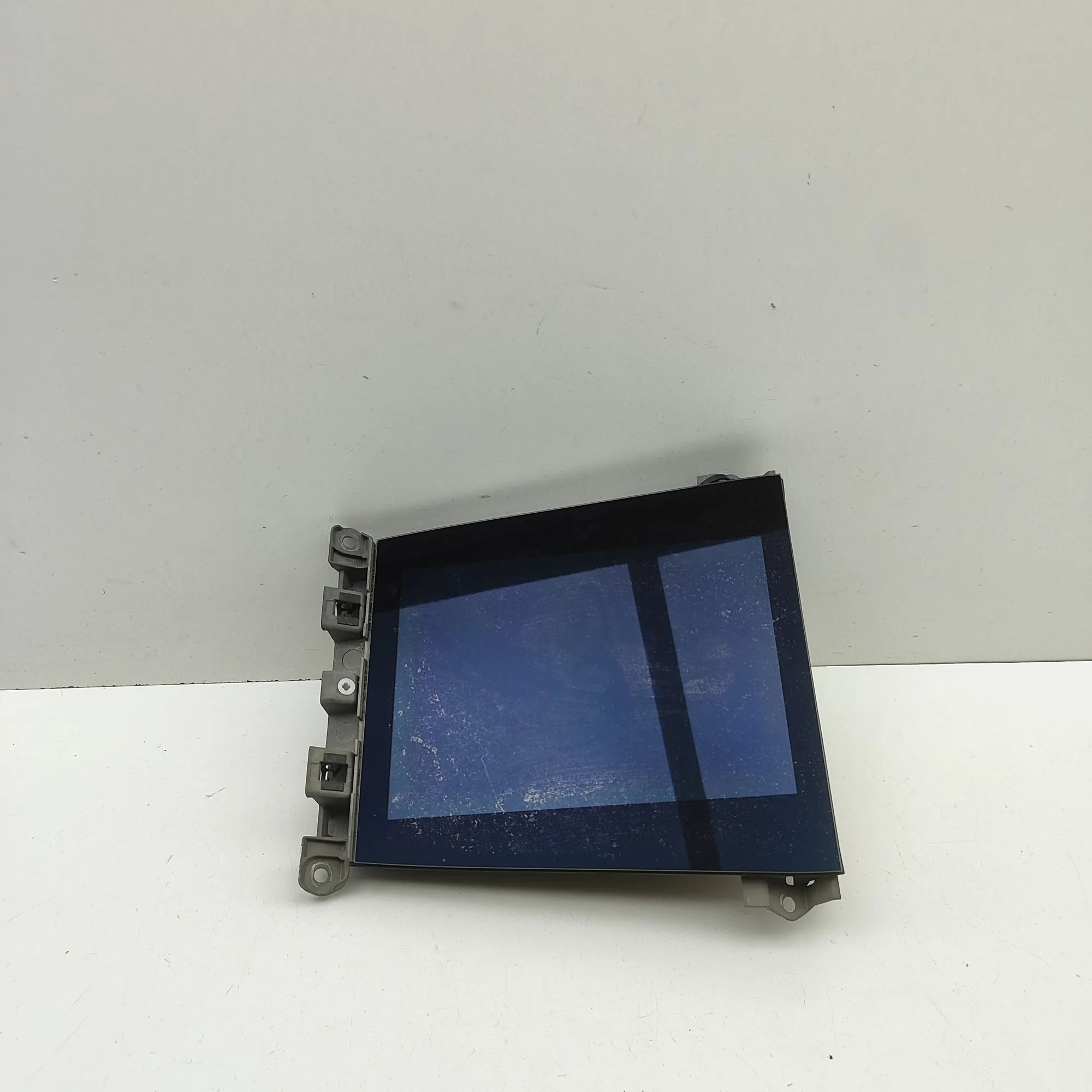 Porsche Taycan Navigation Screen Display 9J1919610M Navigation Screen Display PORSCHE TA...