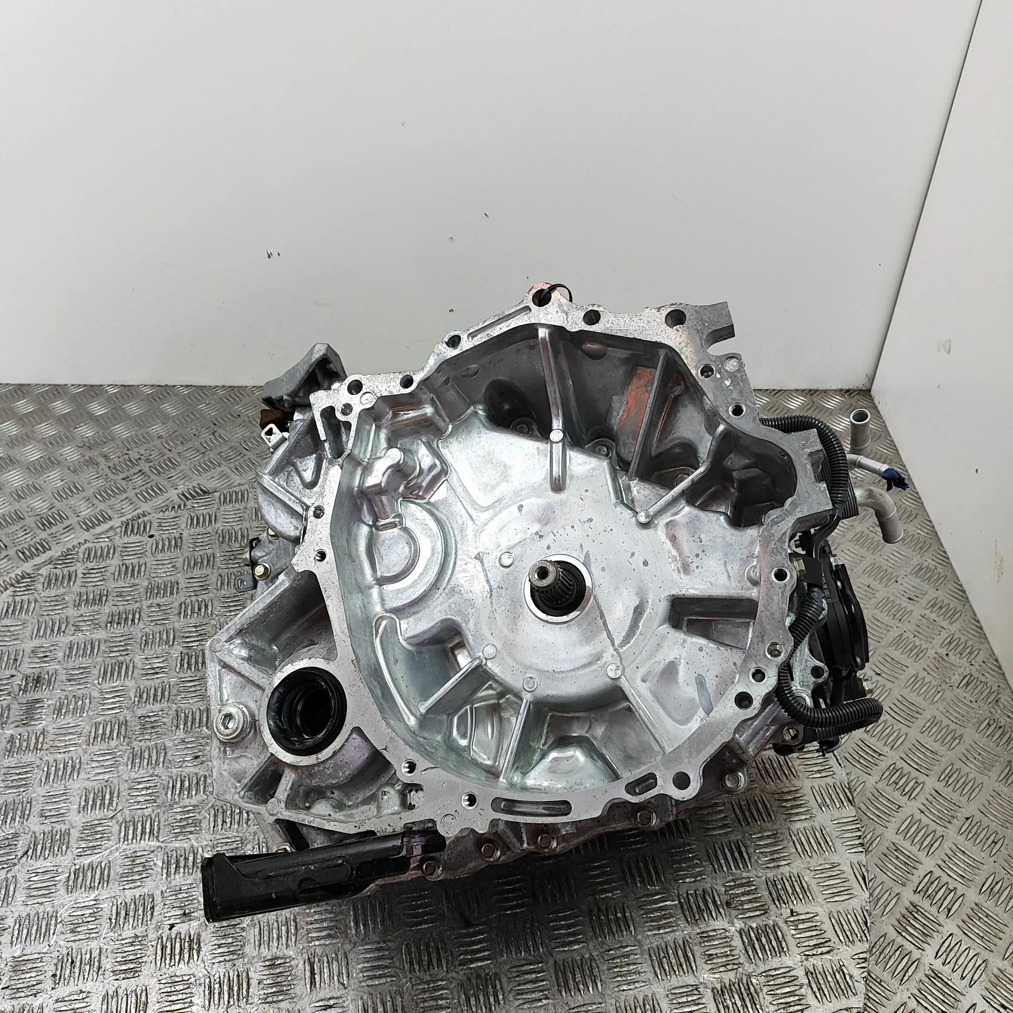 Lexus NX Gearbox TZ215XY001, TZ215-XY001 Gearbox LEXUS NX (II _A...