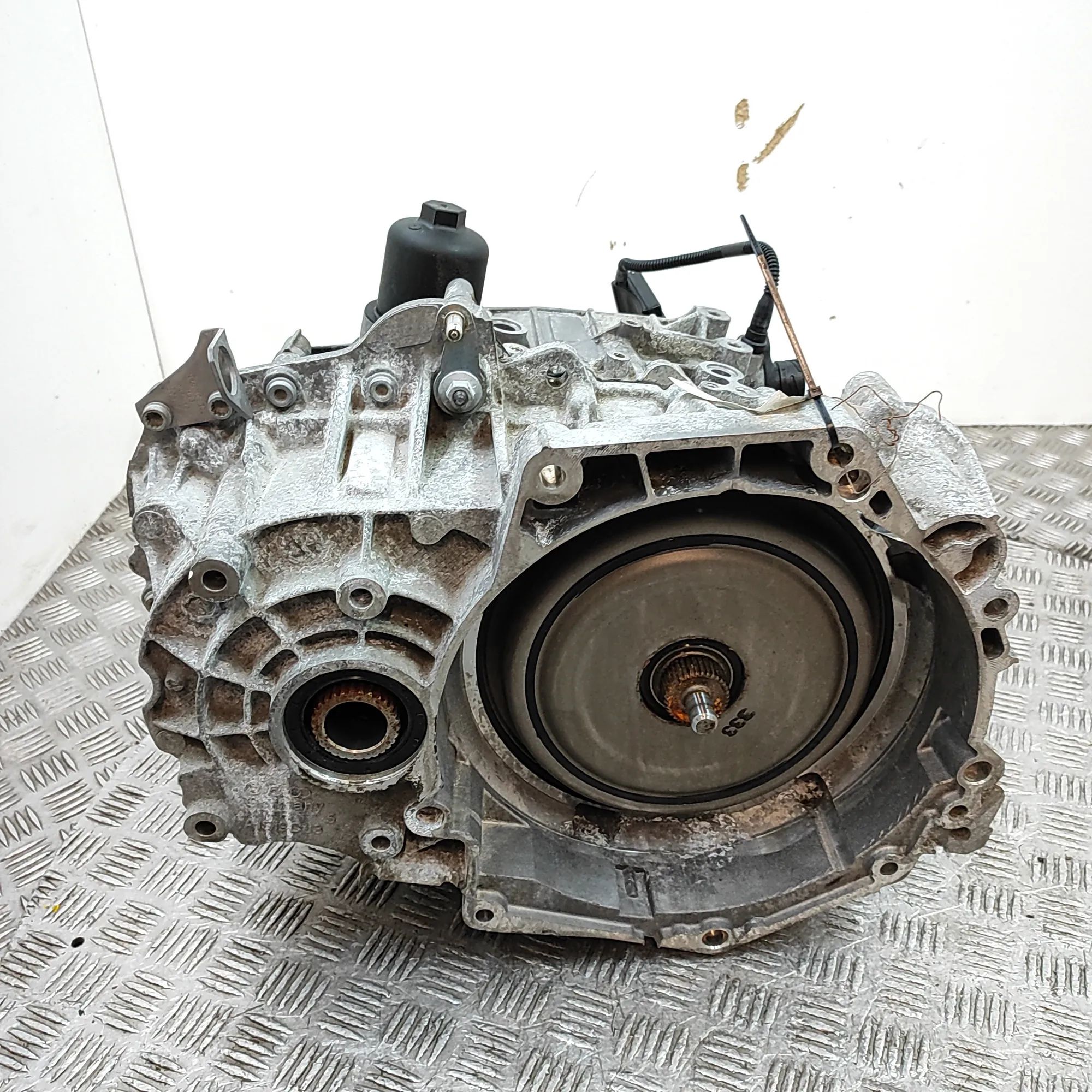 Skoda Octavia Gearbox PUP Gearbox SKODA OCTAVIA (III 5E3) (2012-2021)...
