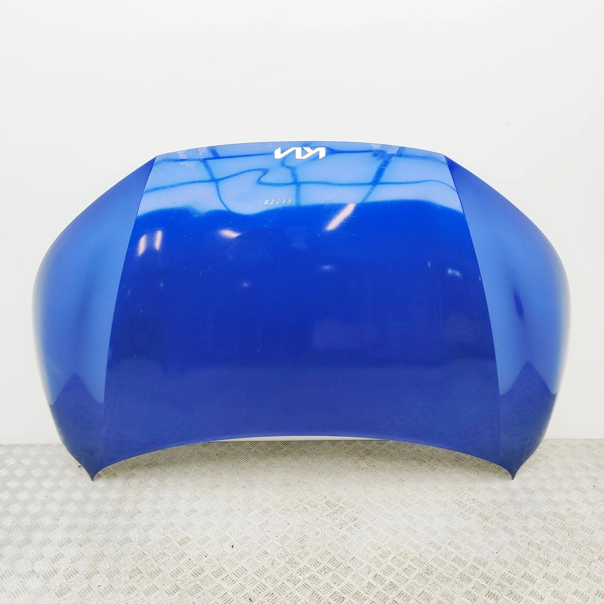 Kia EV6 Bonnet Hood 66400-CV000 Bonnet Hood KIA EV6 (CV) (2021-...)...