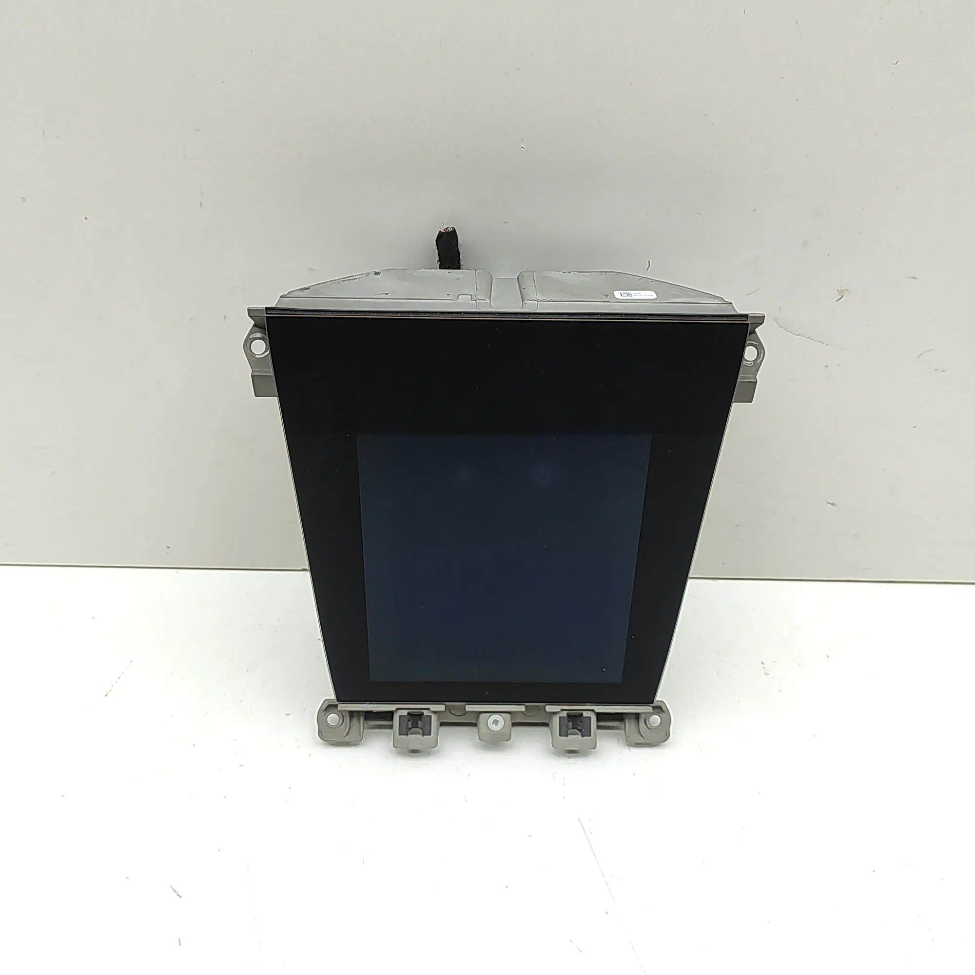 Porsche Taycan Climate control unit 9J1919610M Climate Control Unit PORSCHE TAYCAN ...