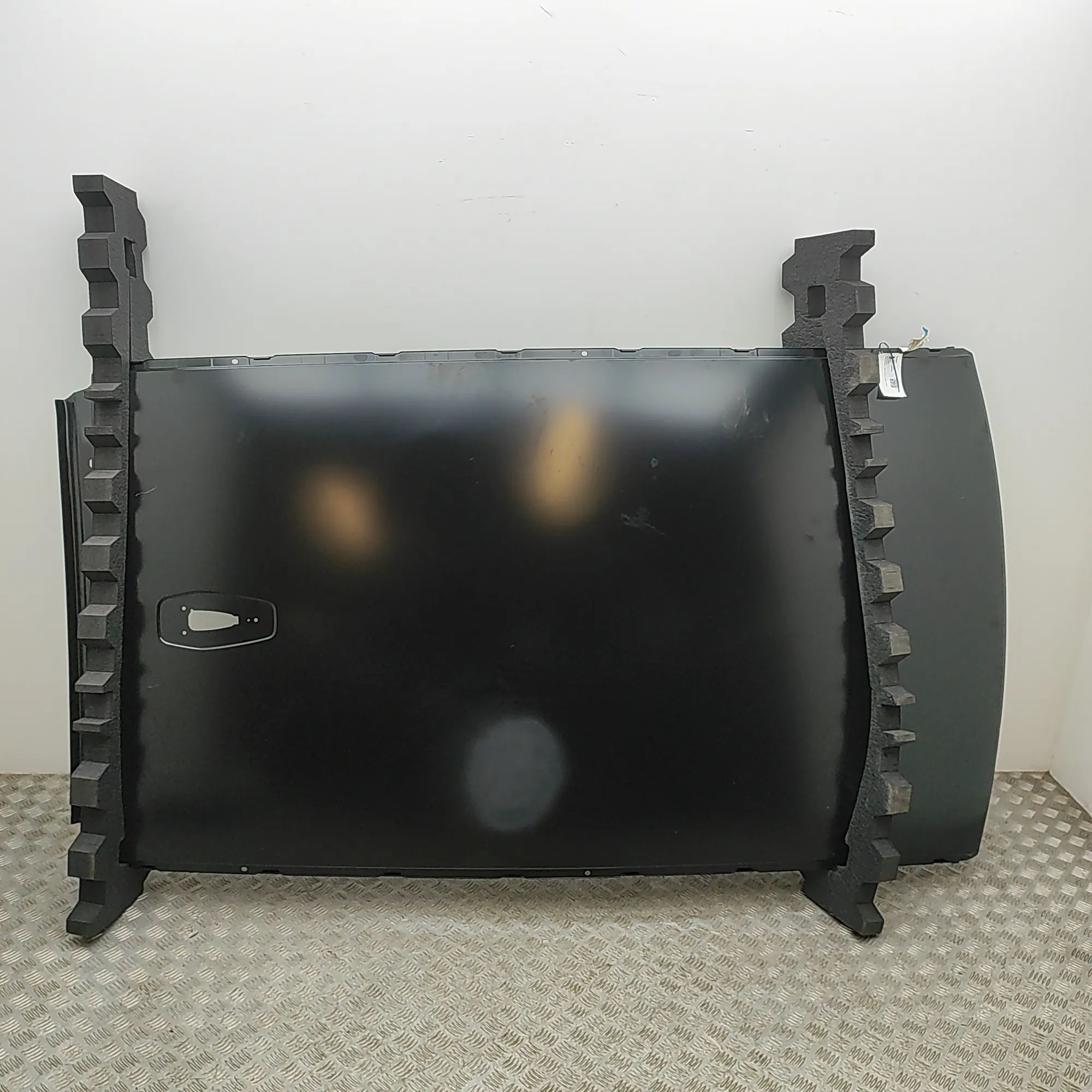 BMW X1 (F48) Roof 41315A52CE5, 5A52CE5 Roof BMW X1 (U11) (2022-.....