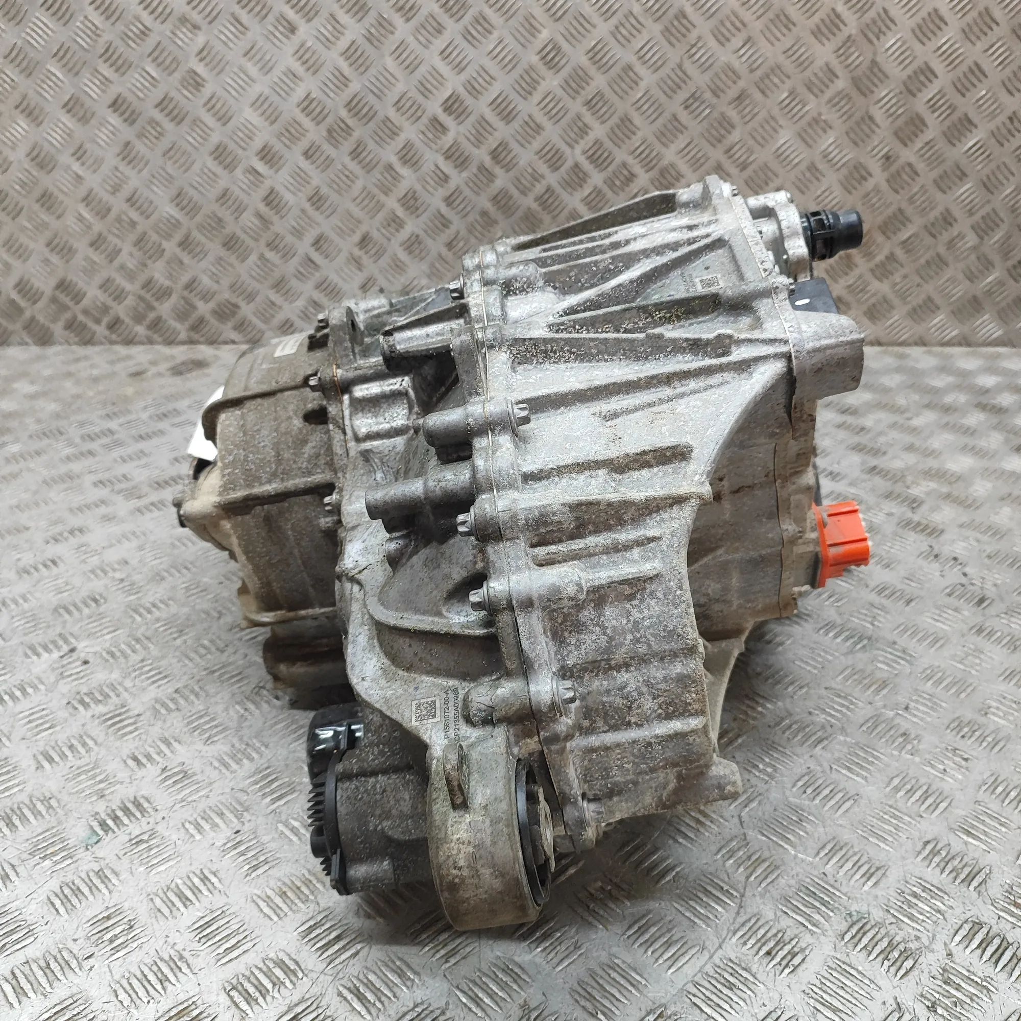 Tesla Model Y Electric motor EV 1085693-20-F, 1120960-20-G Electric motor EV TE...