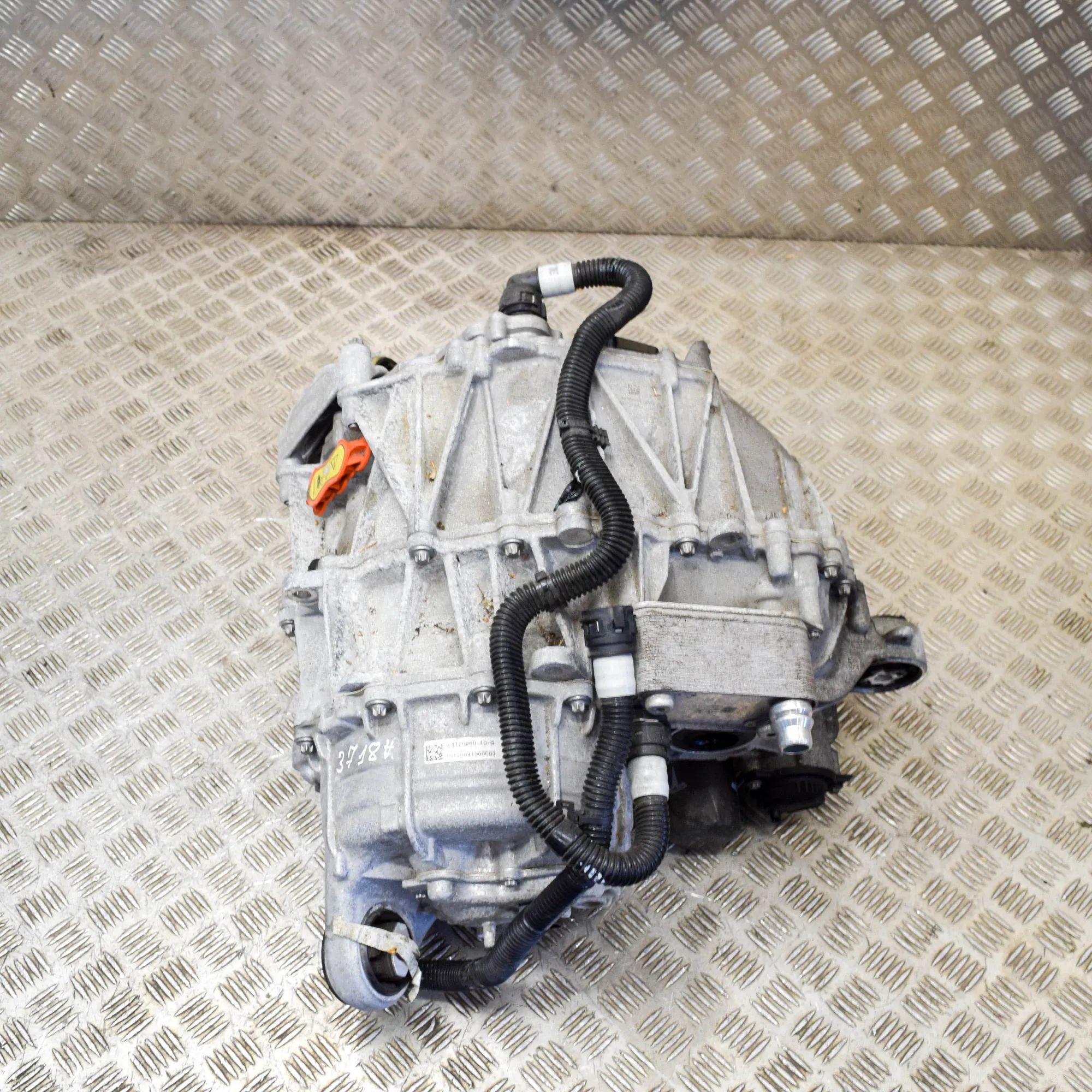 Tesla Model 3 Electric motor EV 1117428-00-C, 1090748-02-C, 1120960-10-G Electr...