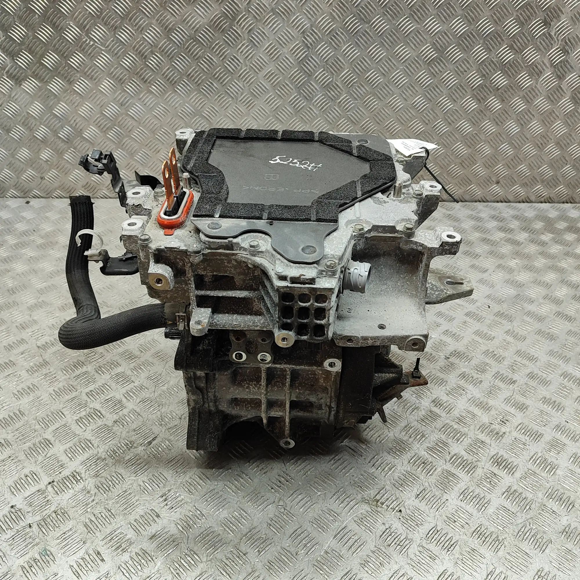 Nissan Leaf Electric motor EV 290A0-5SA0A, 291A0-5SA0A Electric motor EV NISS...