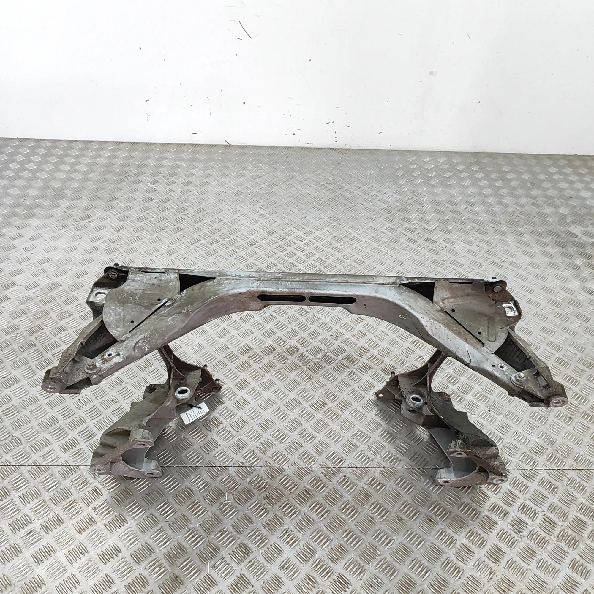 Porsche Boxster (981) Other Body Parts 98133115106, 98133115206 Other Body Parts PORSC...
